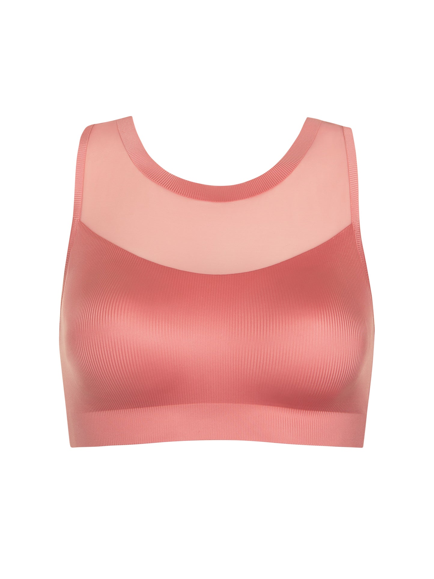 Soutien-gorge brassière préformé sans armatures Lifestyle Lisca