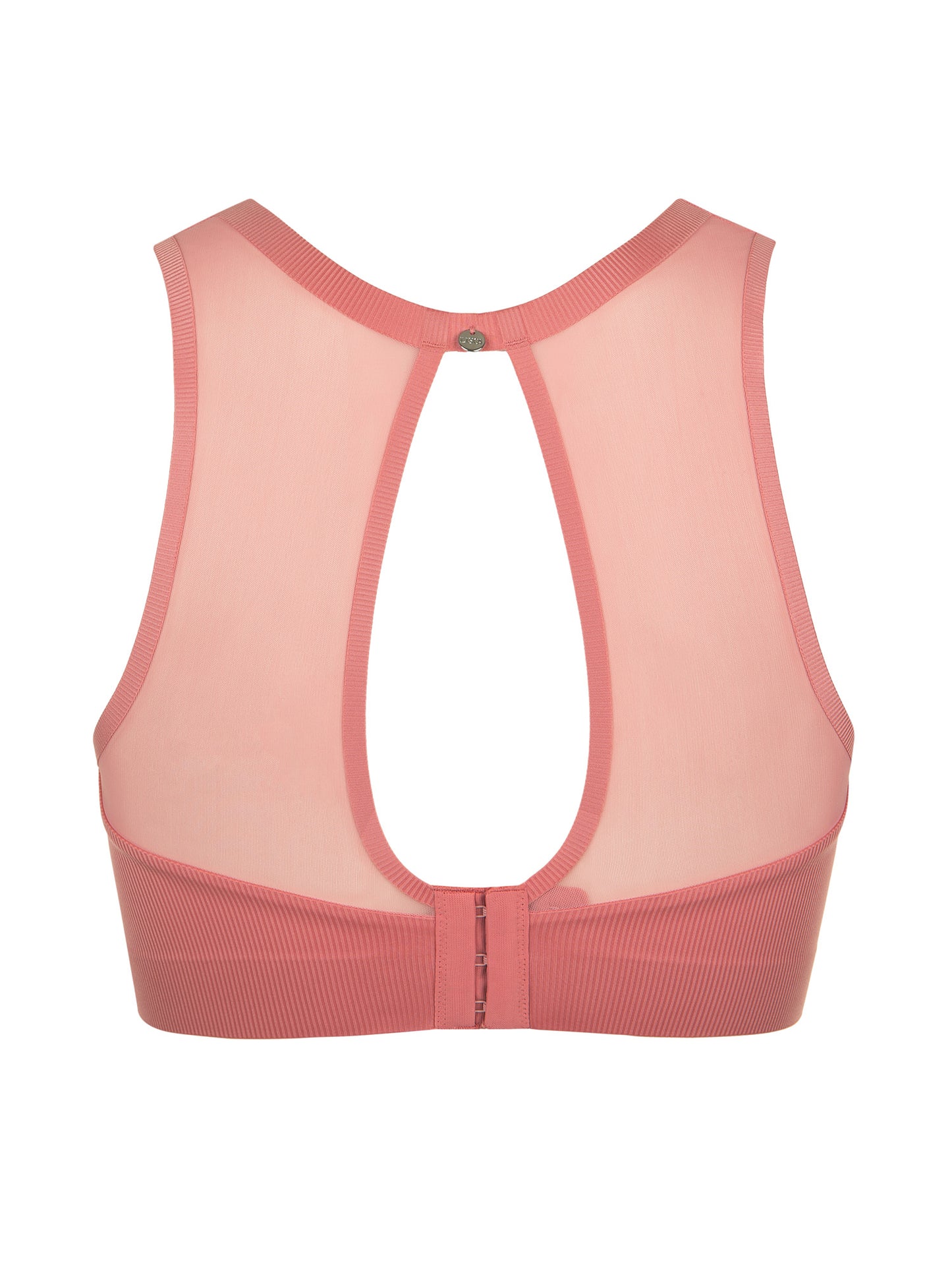 Soutien-gorge brassière préformé sans armatures Lifestyle Lisca