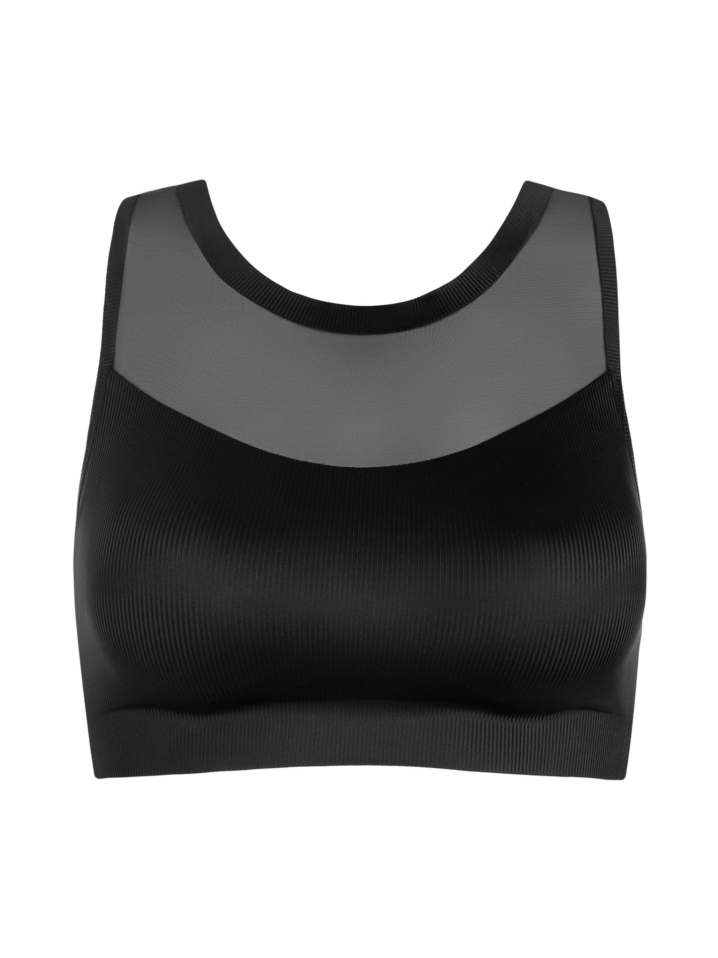 Soutien-gorge brassière préformé sans armatures Lifestyle Lisca
