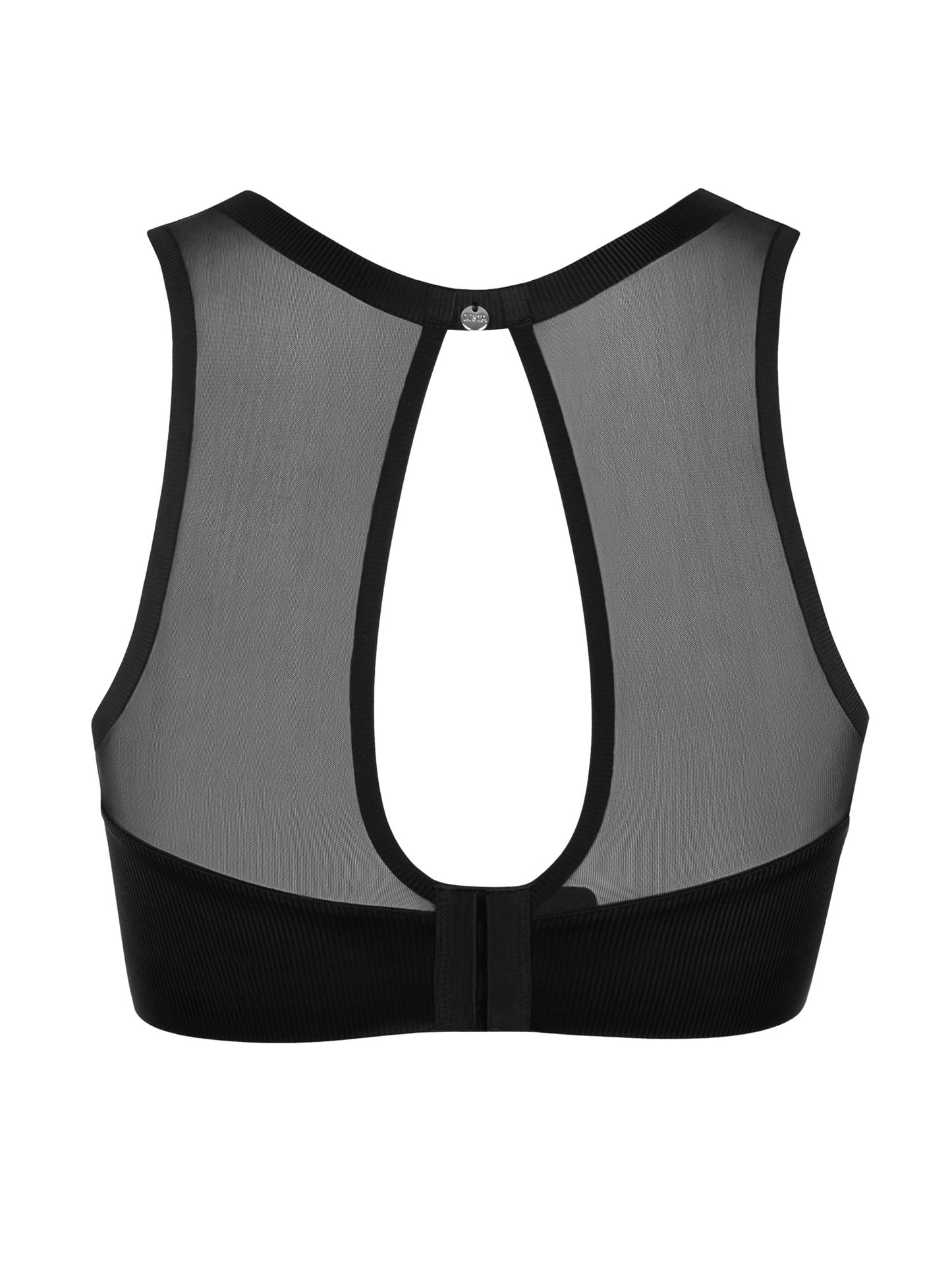 Soutien-gorge brassière préformé sans armatures Lifestyle Lisca