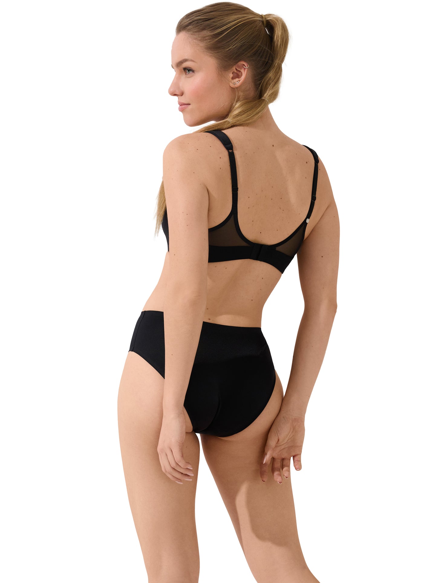 Soutien-gorge préformé sans armatures Lifestyle Lisca