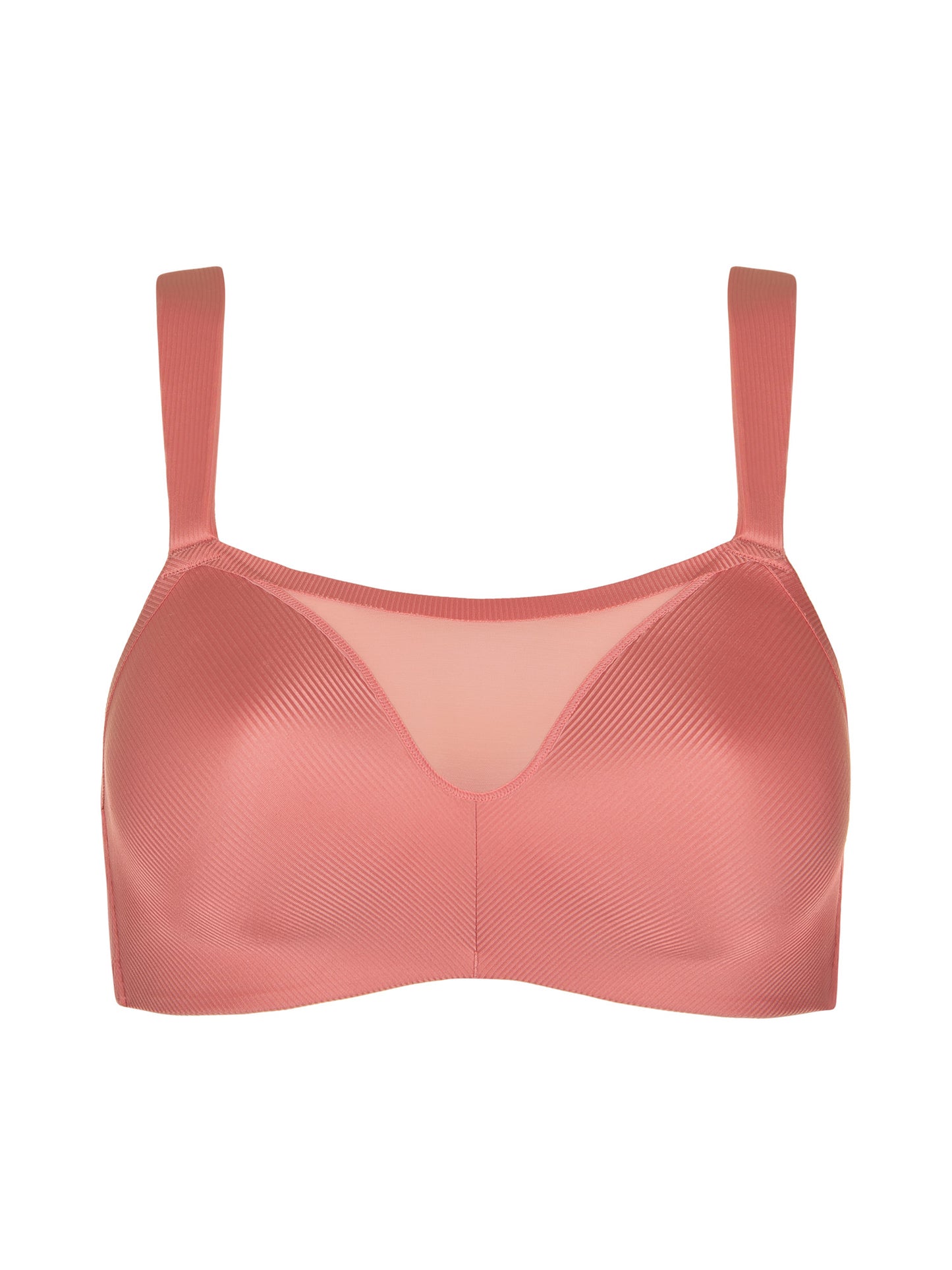 Soutien-gorge préformé sans armatures Lifestyle Lisca