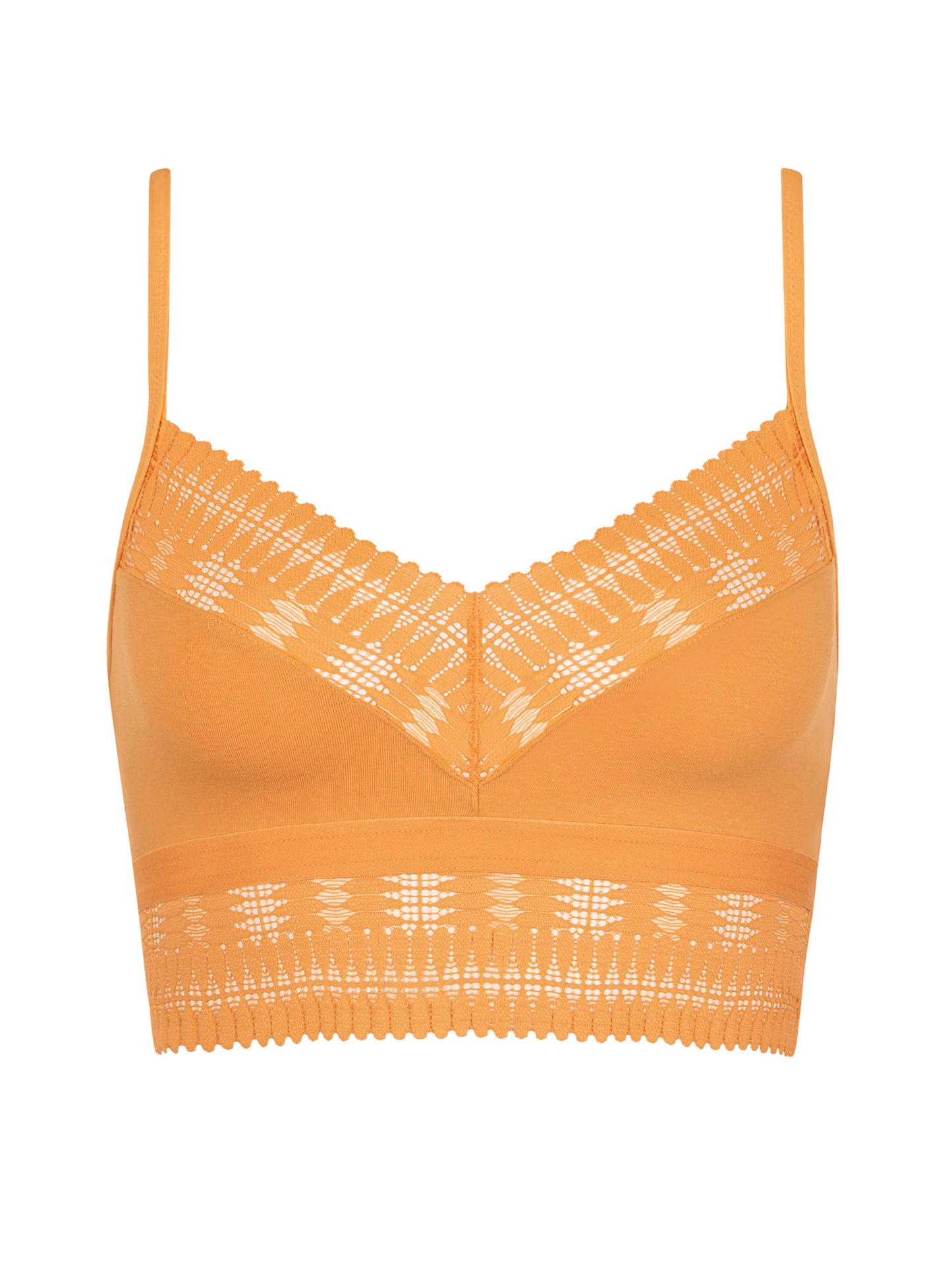 Bralette sans armatures Ophelia Lisca