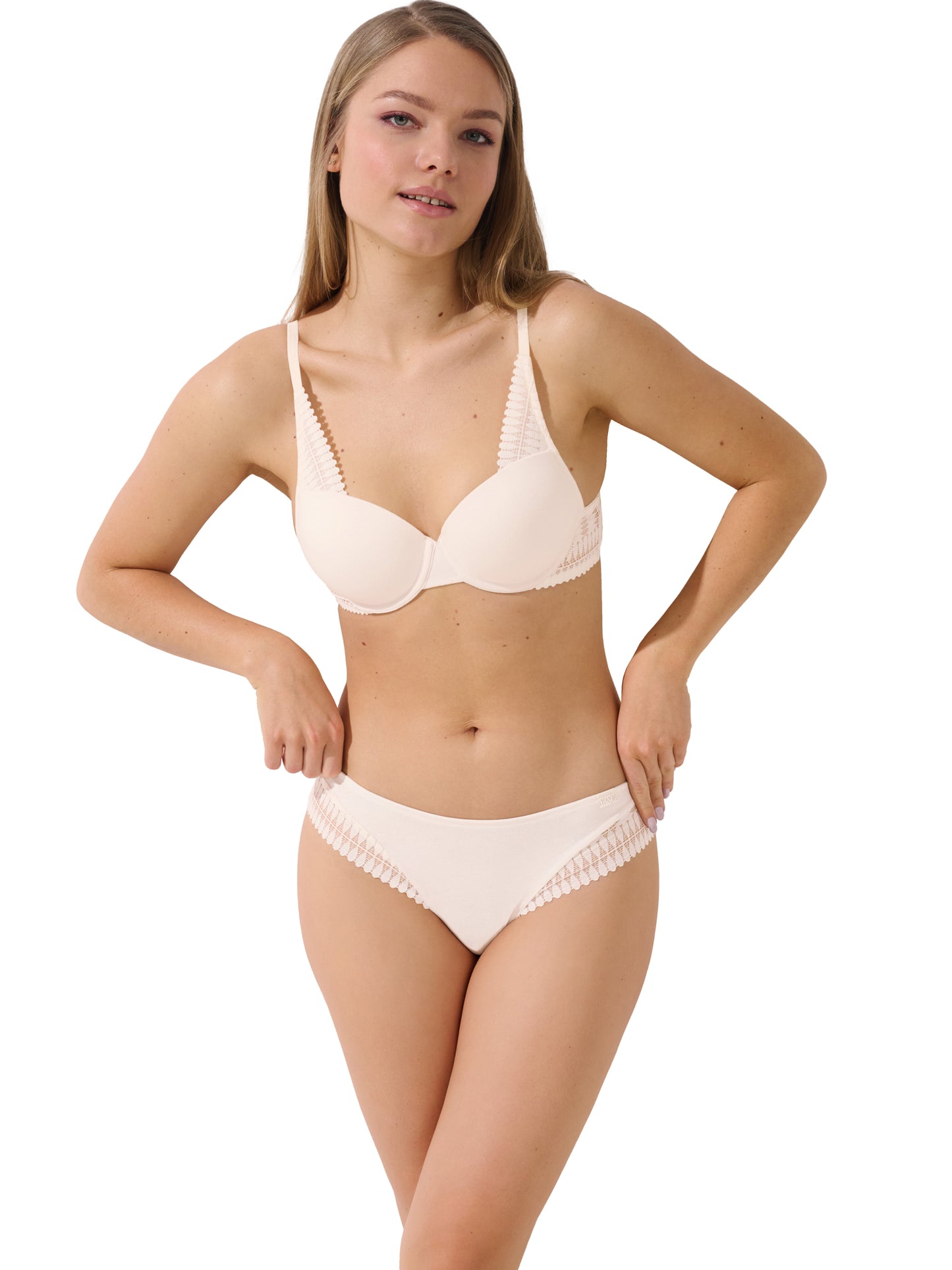 Soutien-gorge préformé Ophelia Lisca
