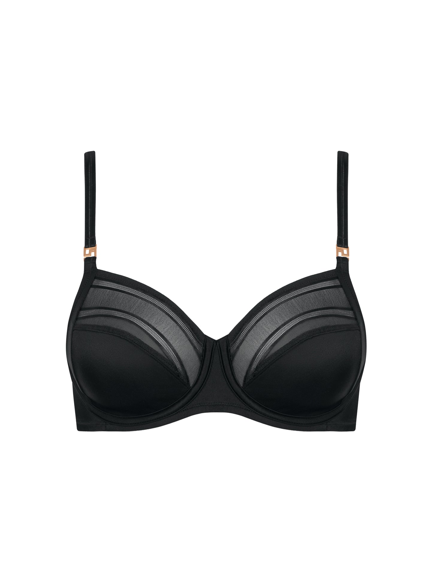 Soutien-gorge armaturé PRINCESS Lisca