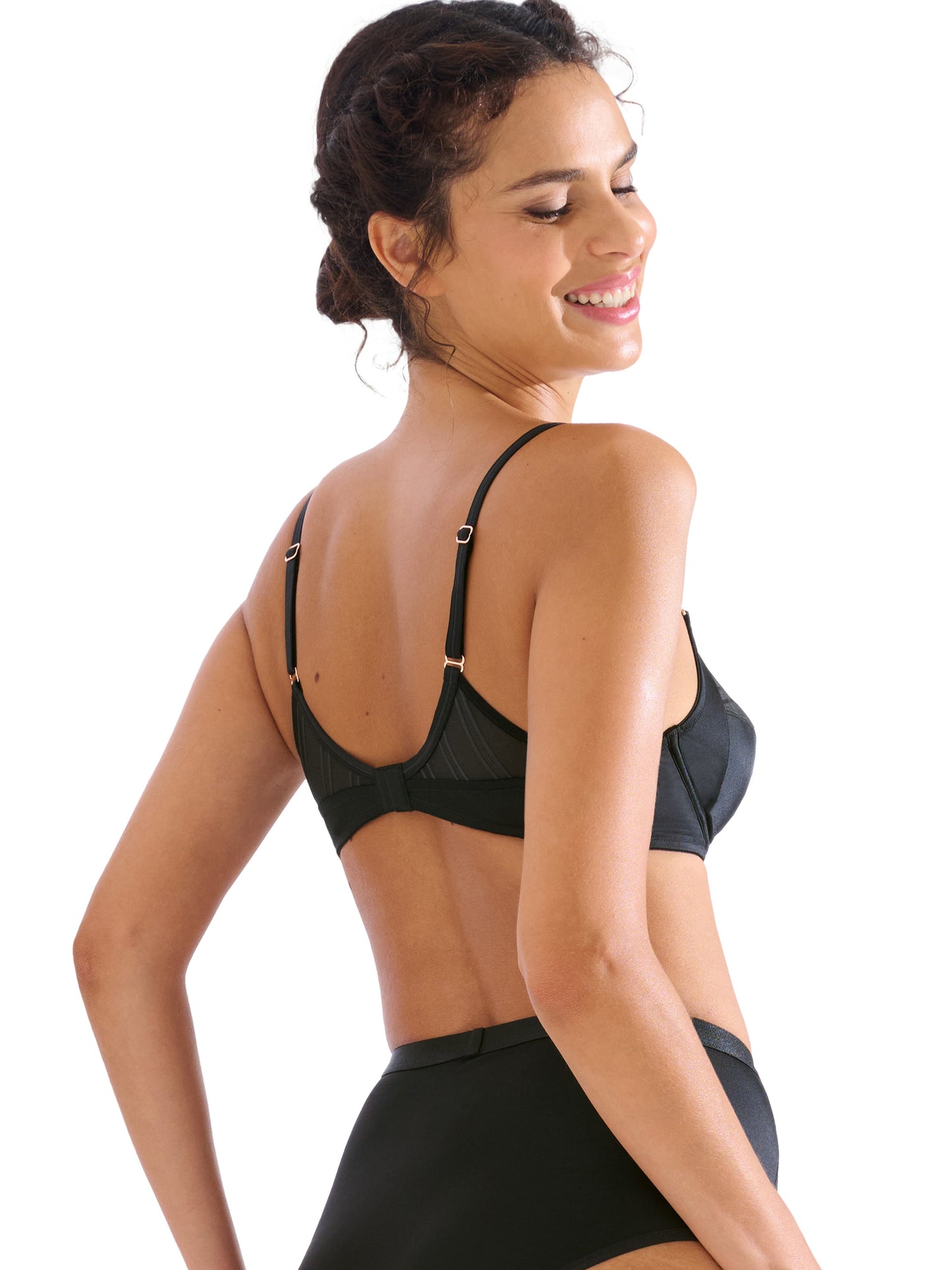 Soutien-gorge armaturé PRINCESS Lisca