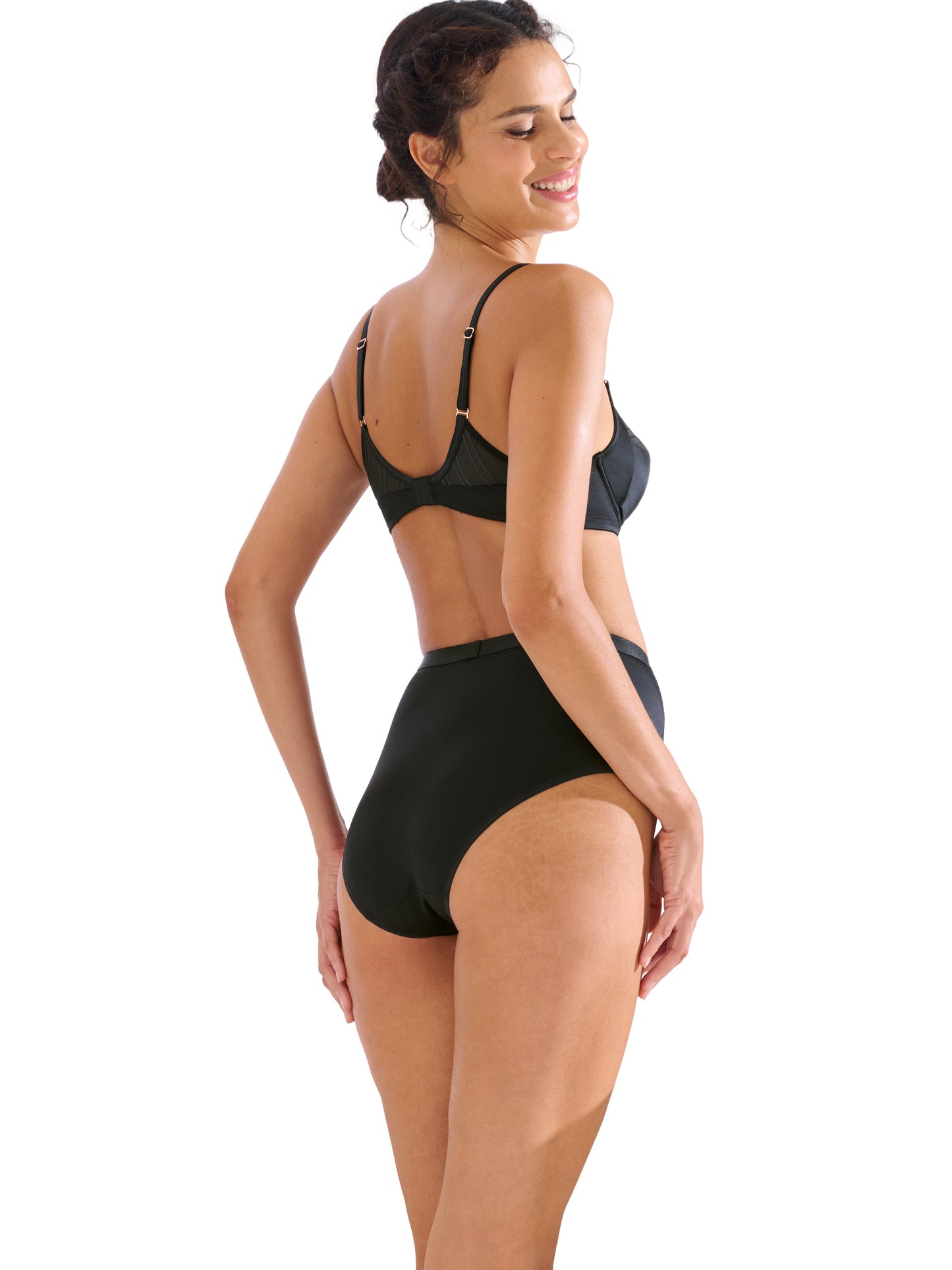 Soutien-gorge armaturé PRINCESS Lisca