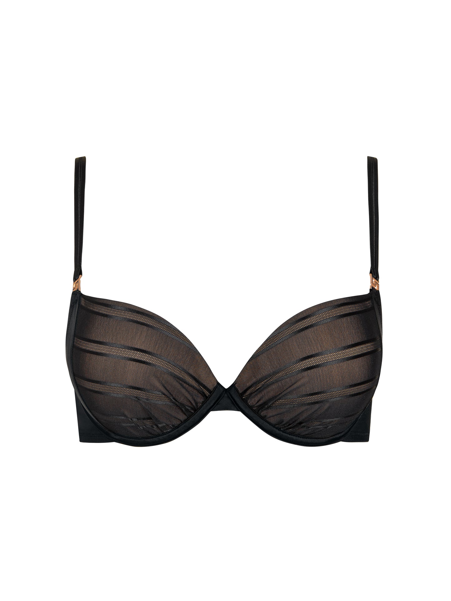Soutien-gorge push-up PRINCESS Lisca