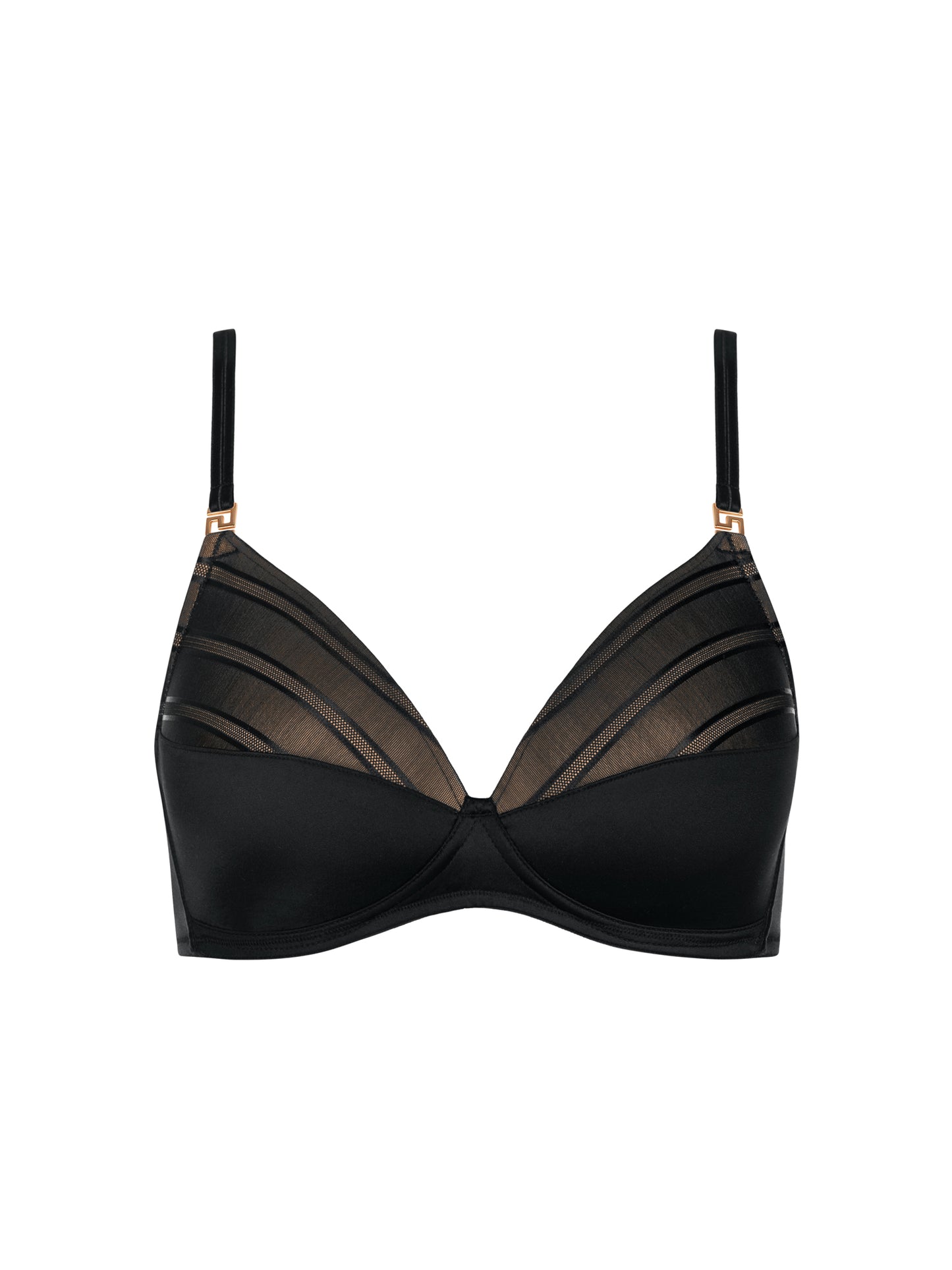 Soutien-gorge préformé sans armatures PRINCESS Lisca