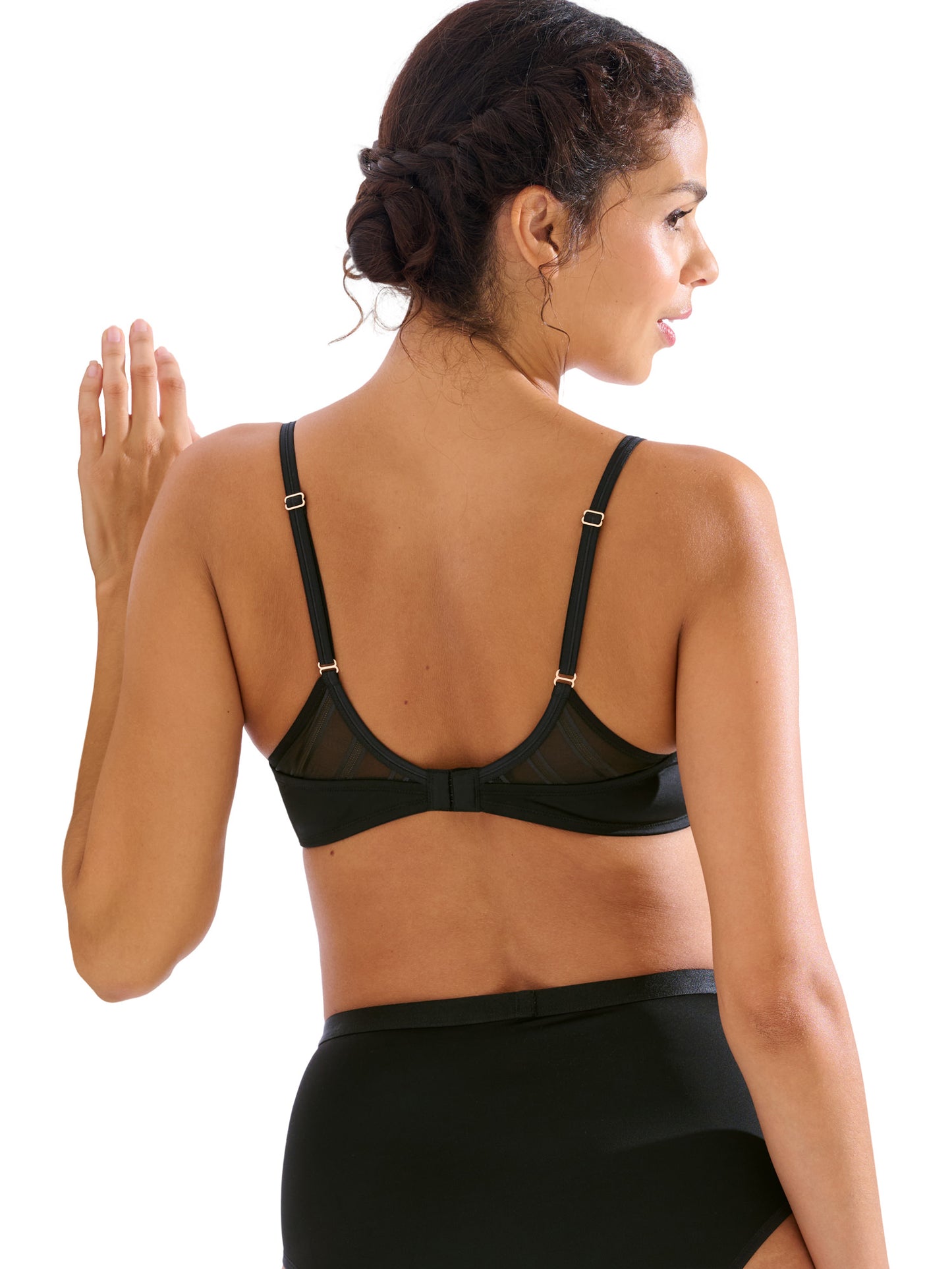 Soutien-gorge préformé sans armatures PRINCESS Lisca