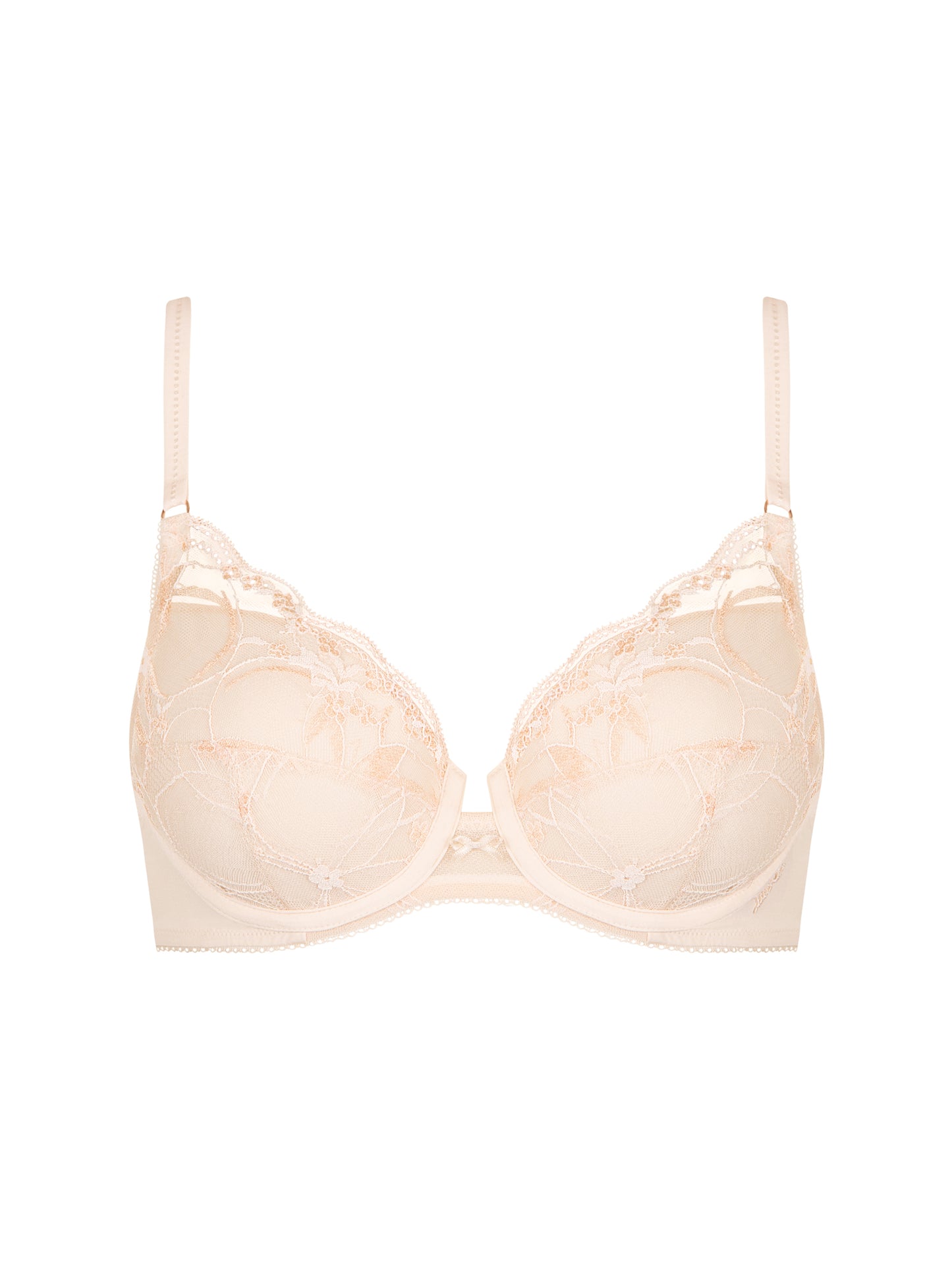 Soutien-gorge préformé PATRICIA Lisca