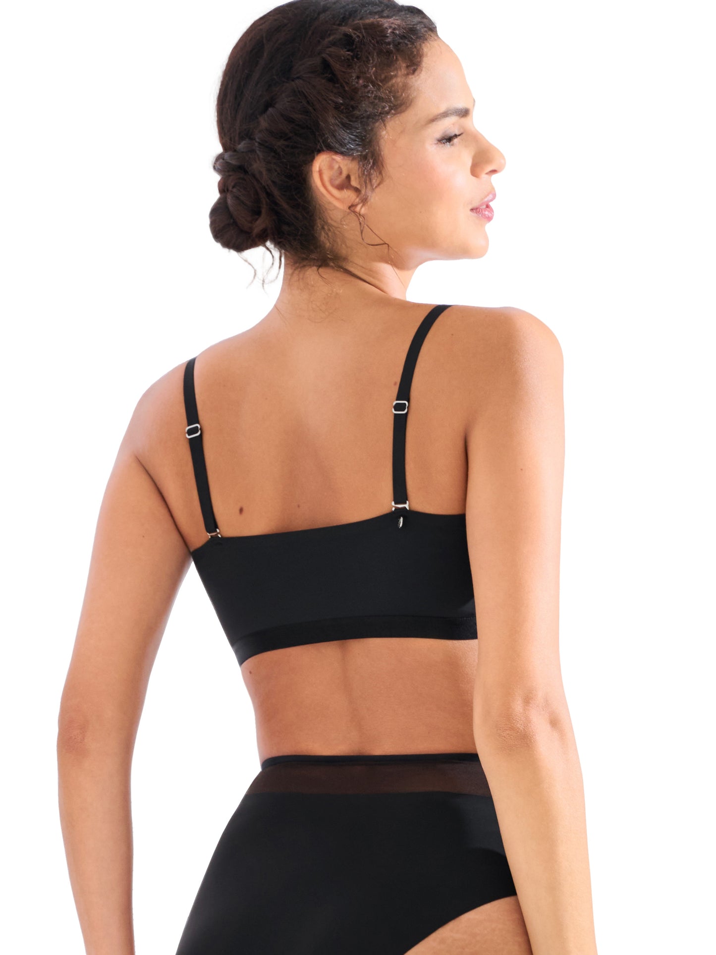 Soutien-gorge bralette sans armatures PARIS Lisca
