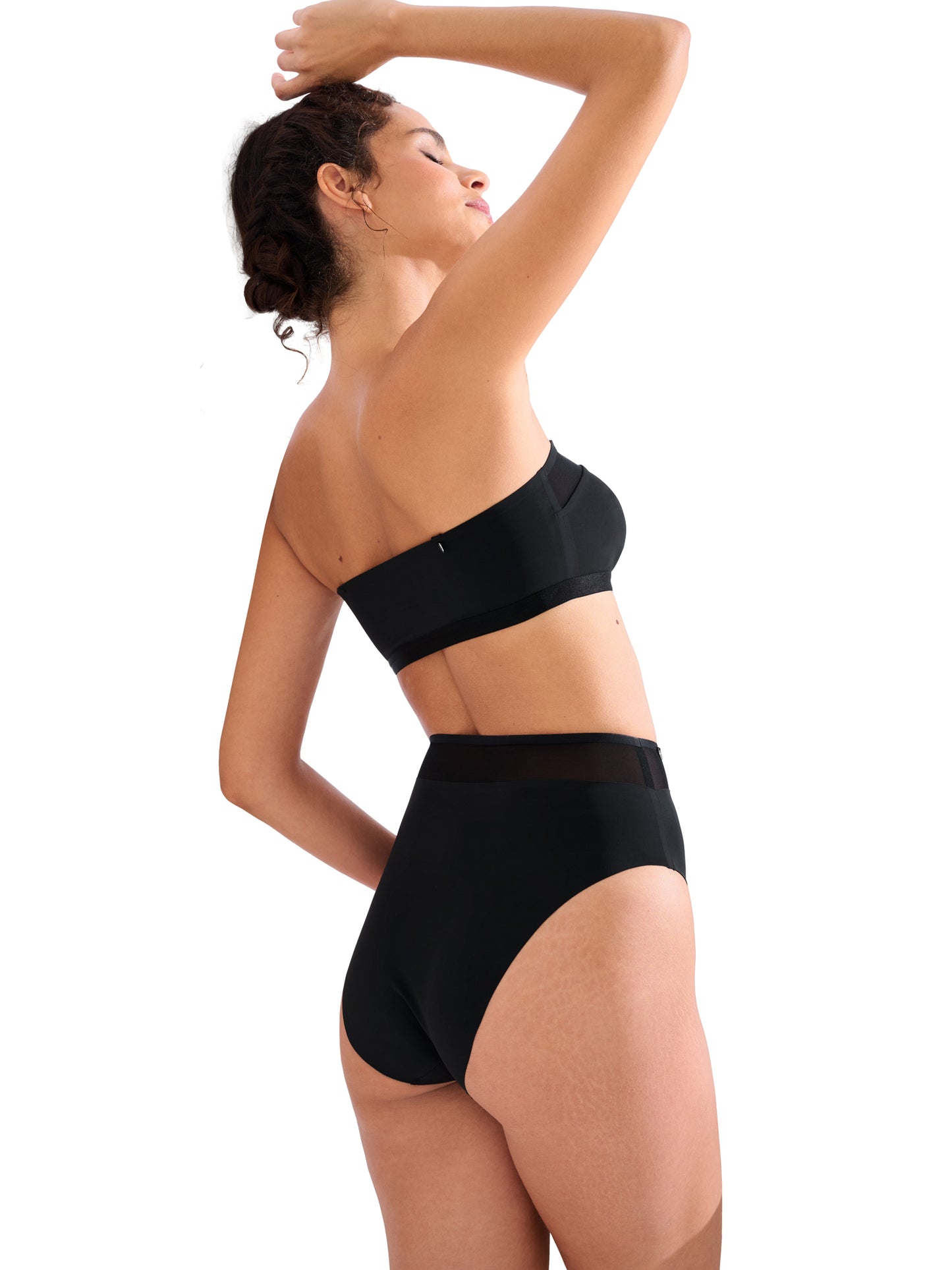 Soutien-gorge bralette sans armatures PARIS Lisca