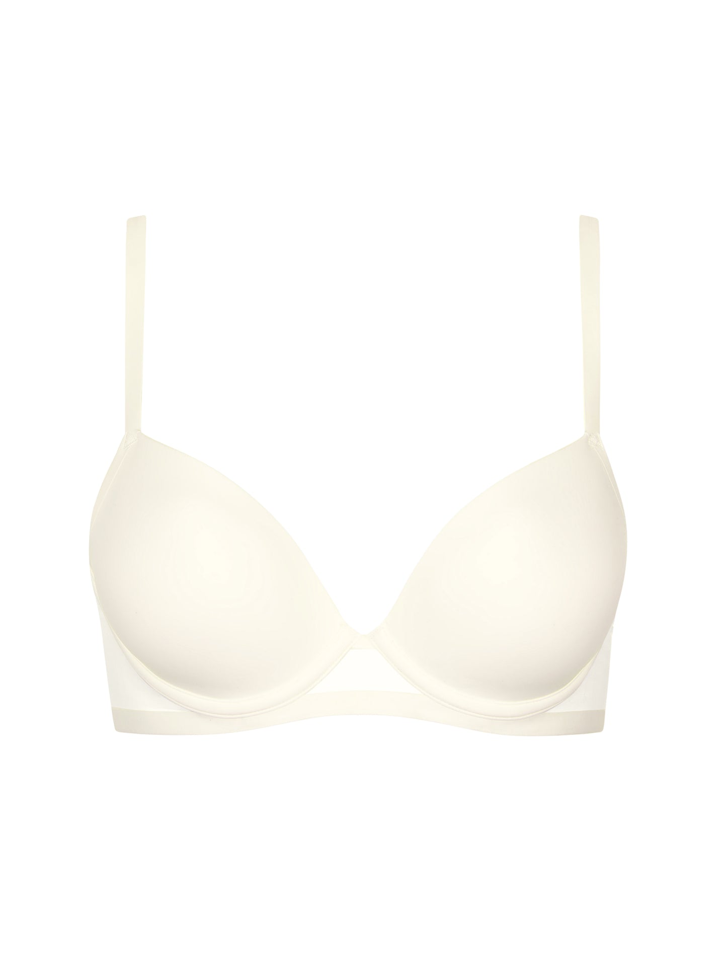 Soutien-gorge push-up PARIS Lisca