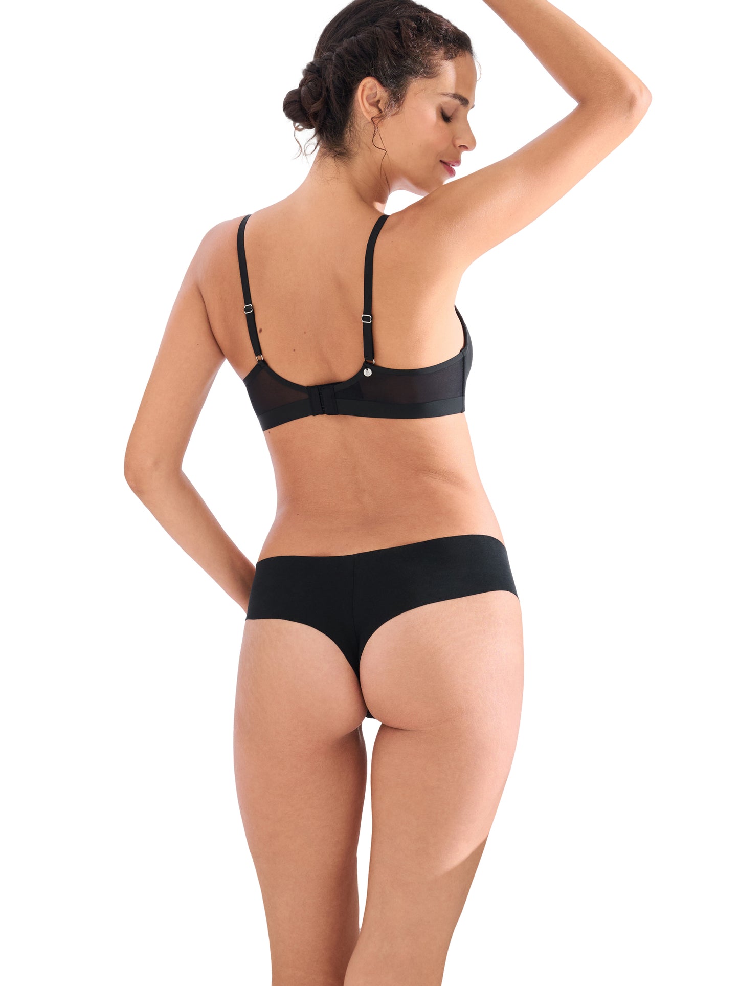 Soutien-gorge préformé sans armatures PARIS Lisca