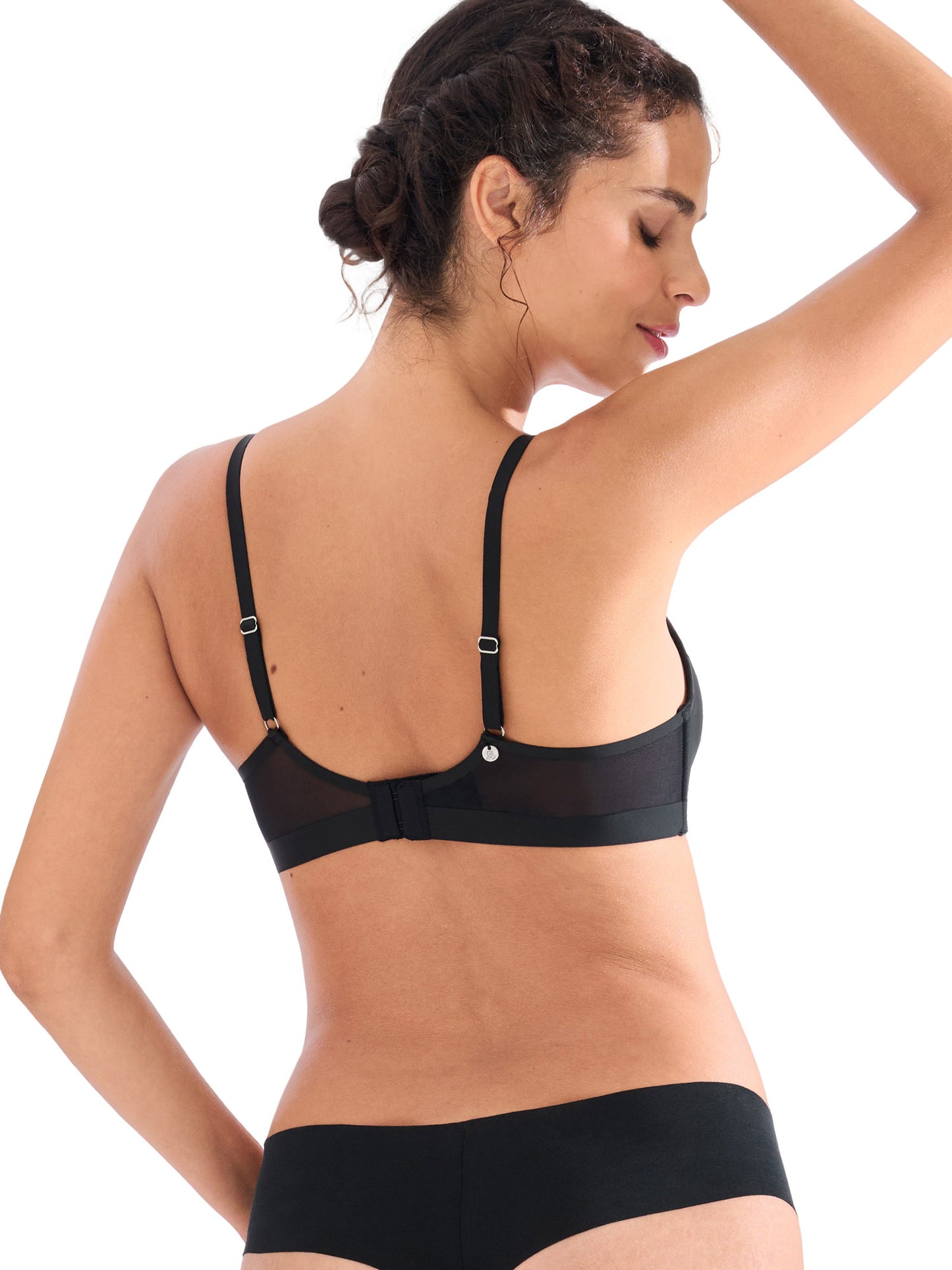 Soutien-gorge préformé sans armatures PARIS Lisca