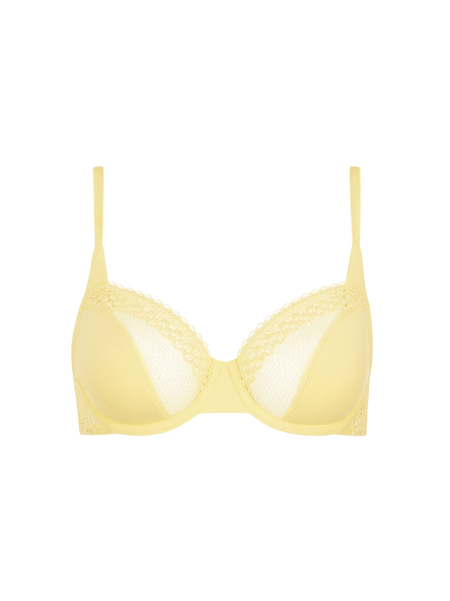 Soutien-gorge armaturé POMPEYA Lisca