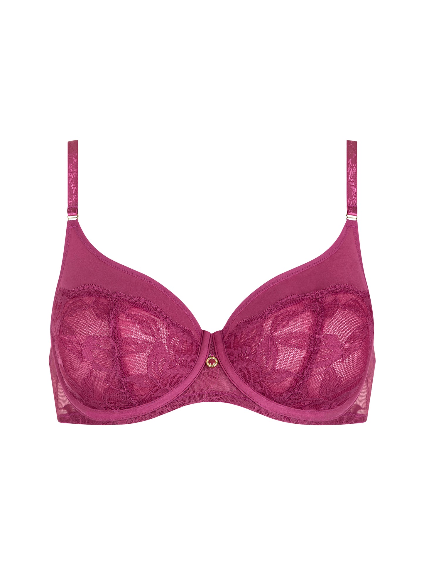 Soutien-gorge armaturé ROBIN Lisca