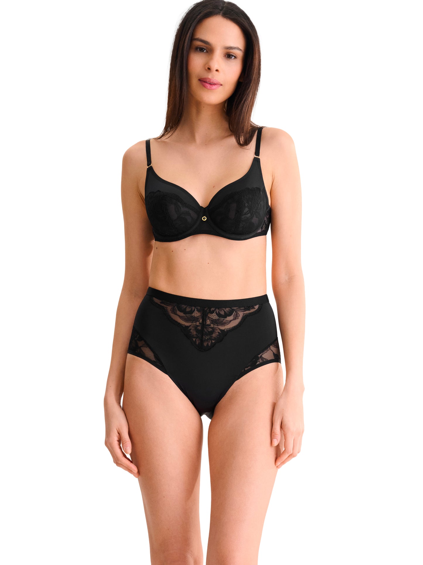 Soutien-gorge armaturé ROBIN Lisca