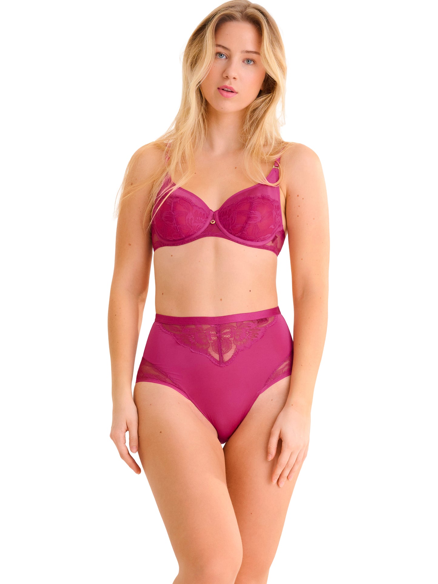 Soutien-gorge armaturé ROBIN Lisca