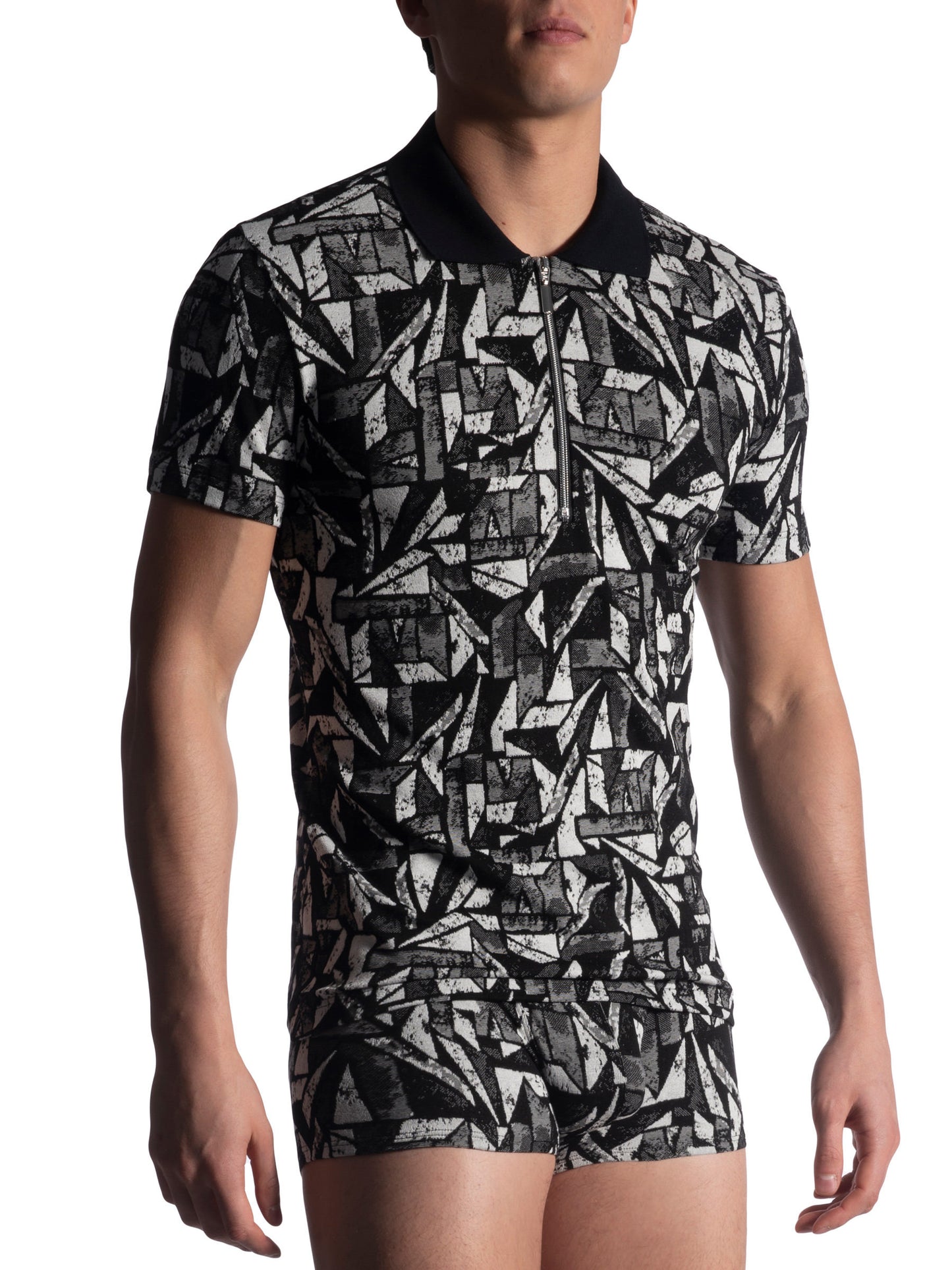 T-shirt polo M906 Manstore