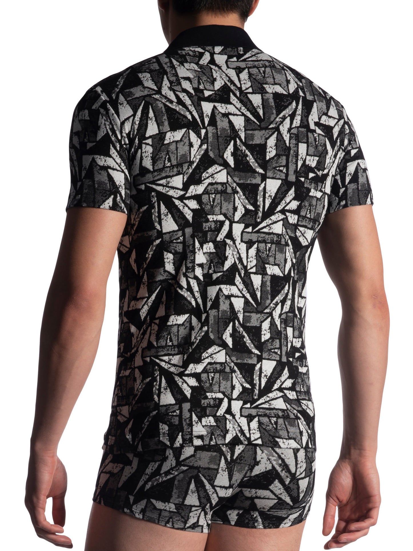 T-shirt polo M906 Manstore