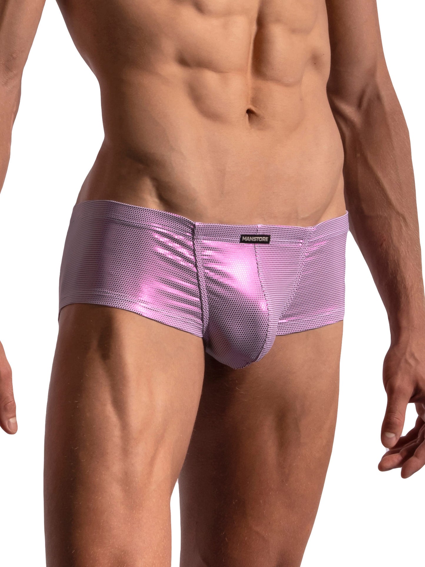 Mini shorty M2198 Nightclub Manstore