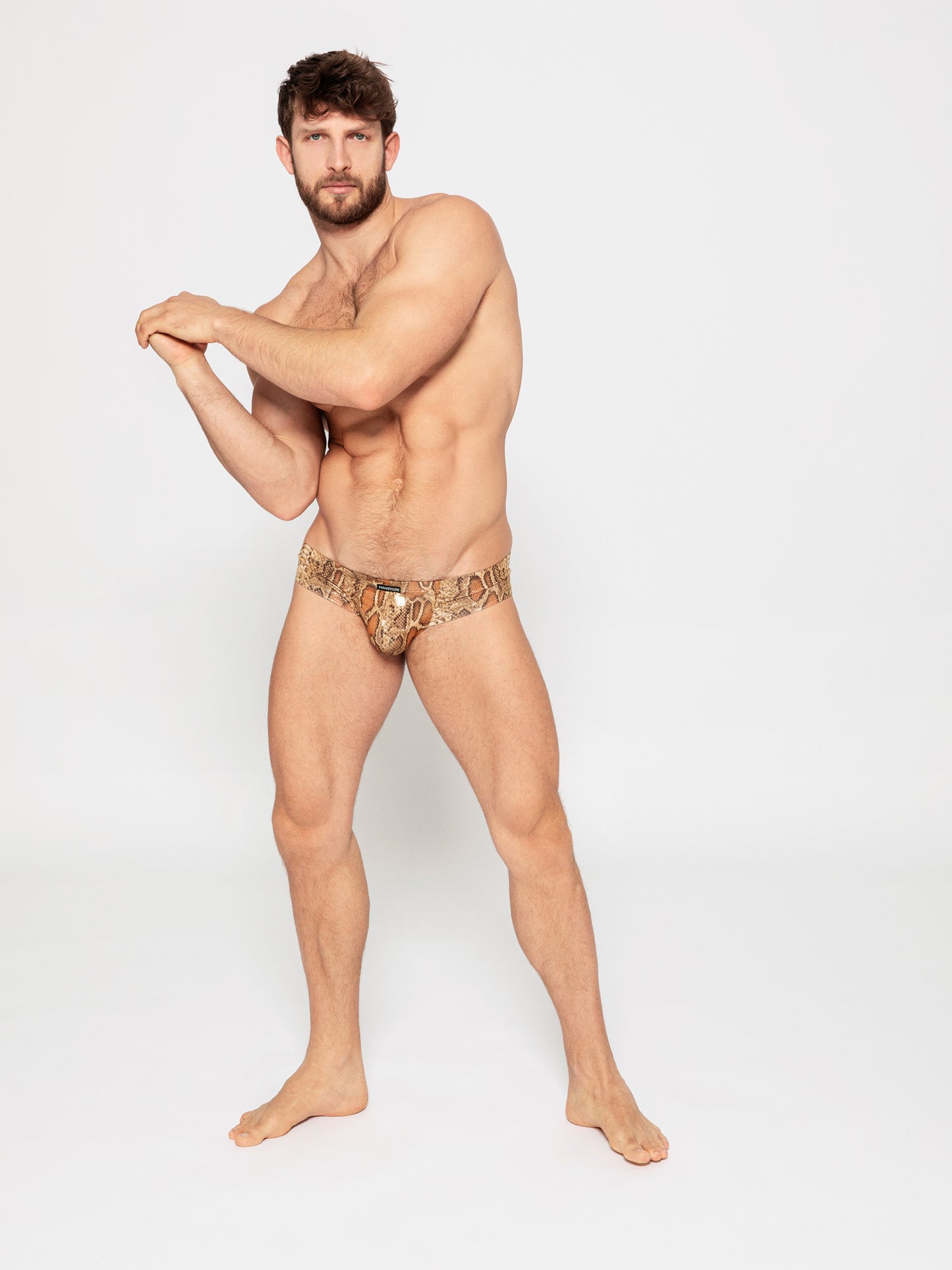 Slip M2239 Nightclub Manstore