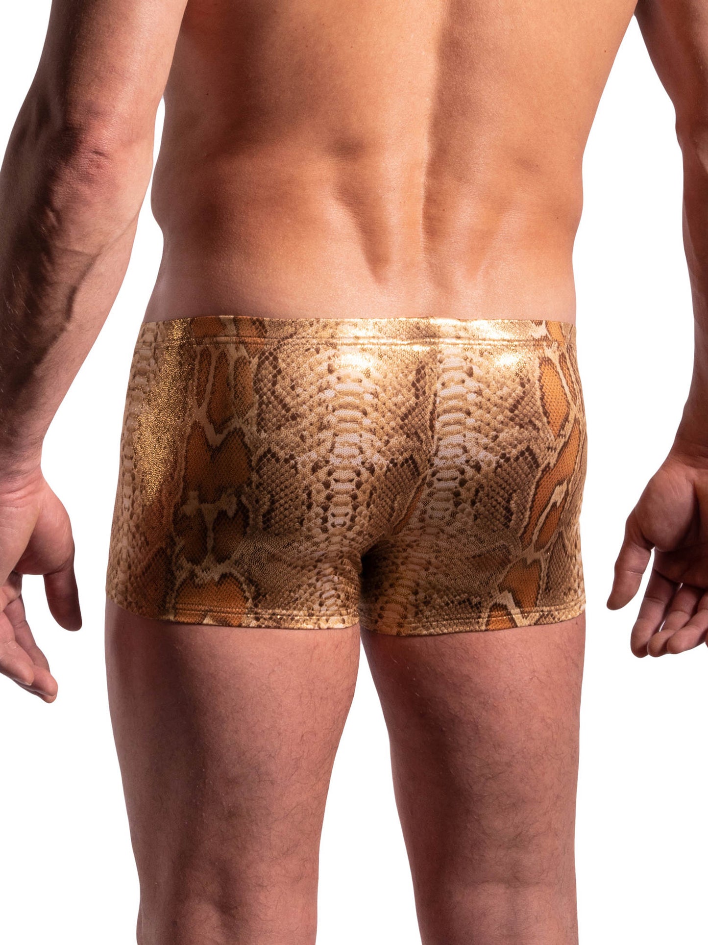 Shorty M2239 Nightclub Manstore