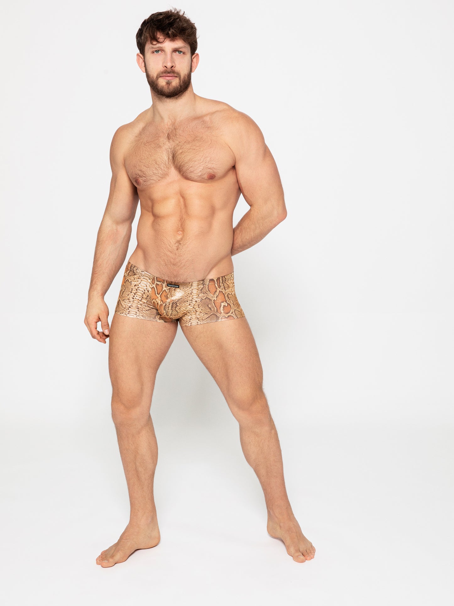 Shorty M2239 Nightclub Manstore