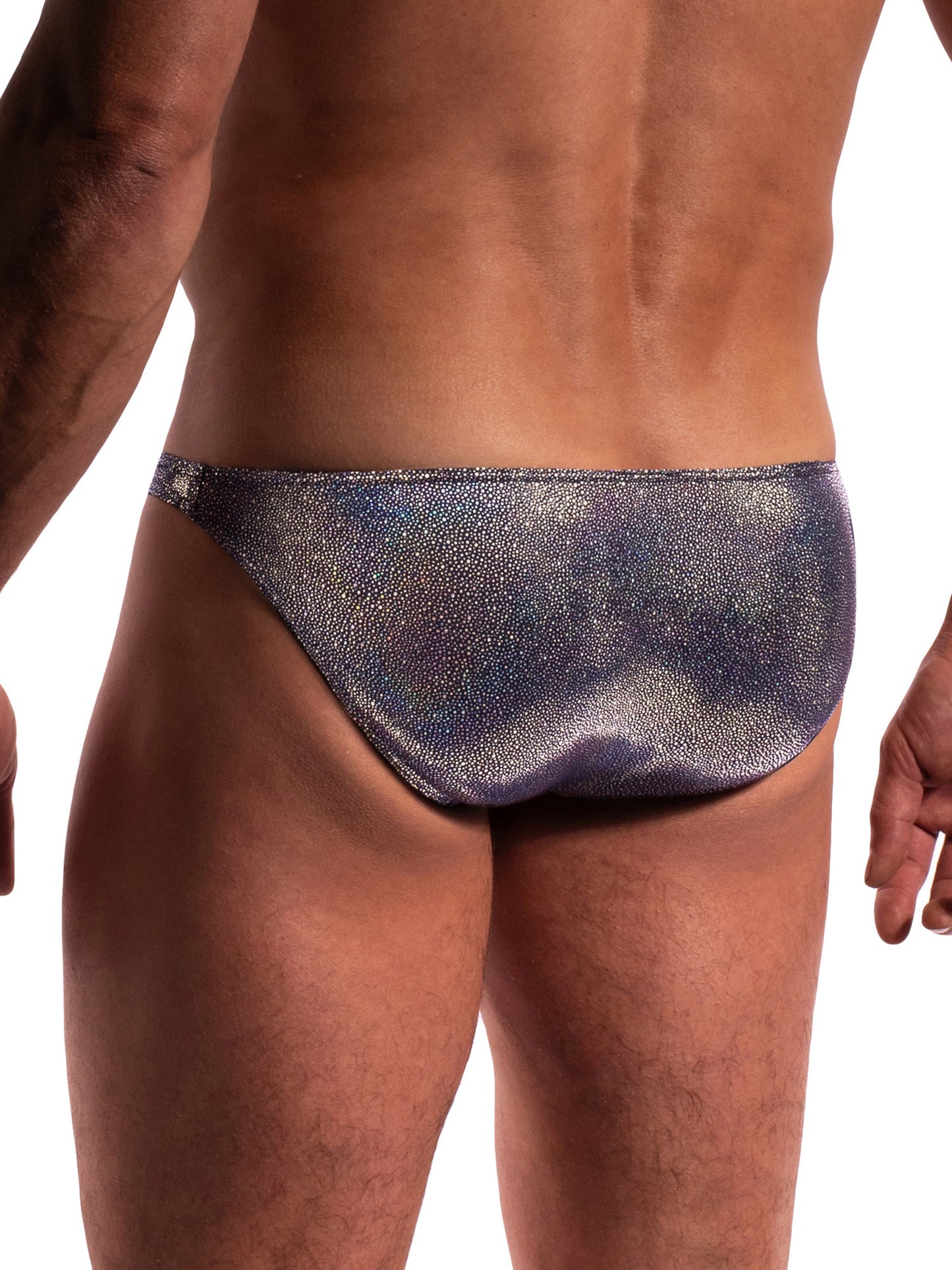 Slip taille basse M2274 Nightclub Manstore