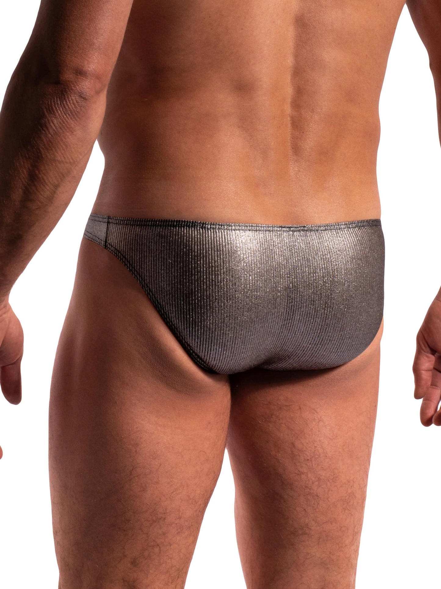 Slip taille basse M2281 Nightclub Manstore