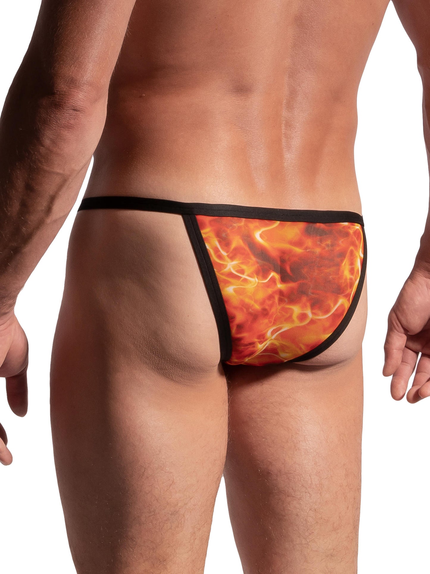 Slip tanga M2293 Manstore