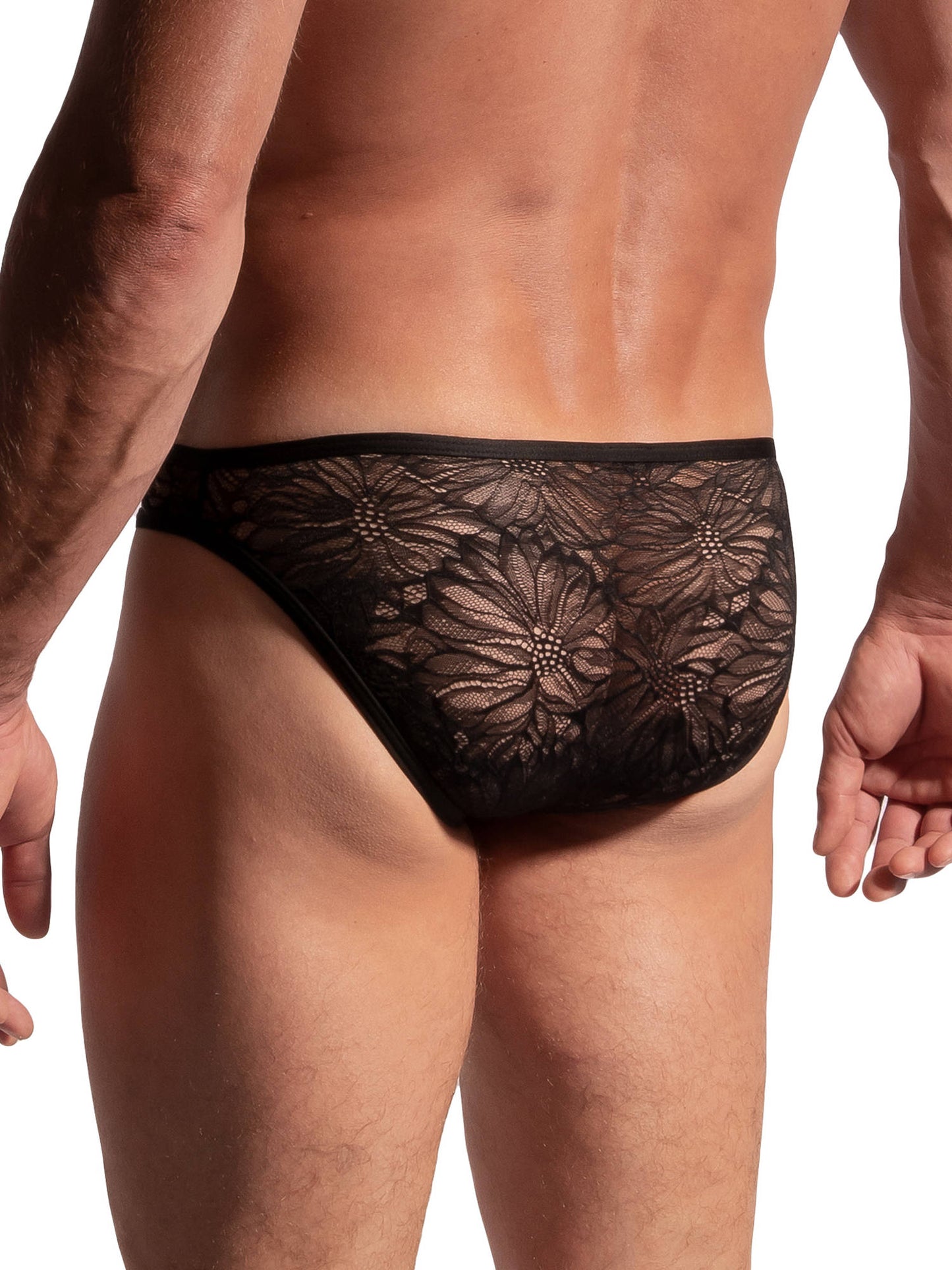 Slip taille basse M2292 Manstore