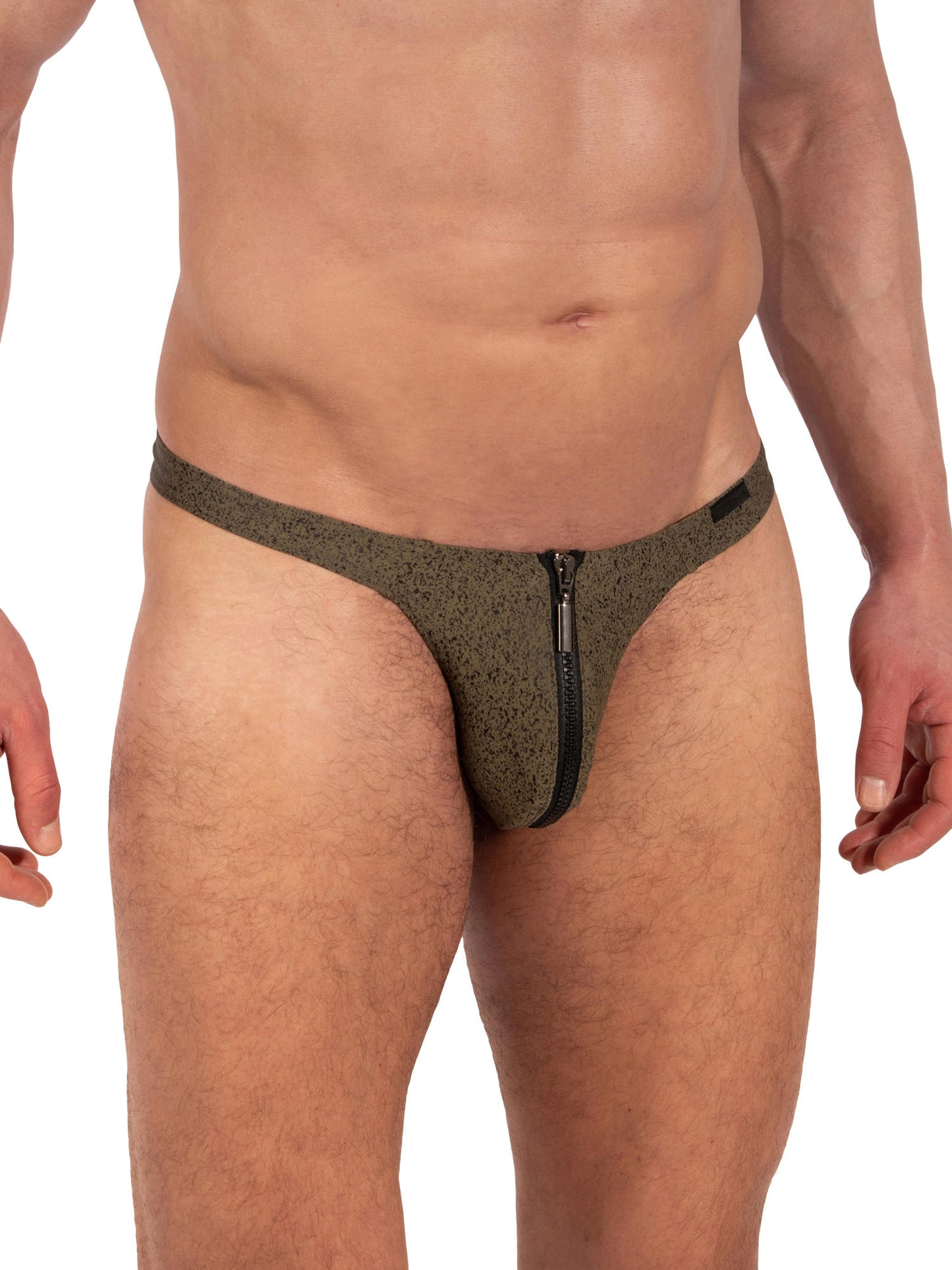 String zippé M2336 Manstore