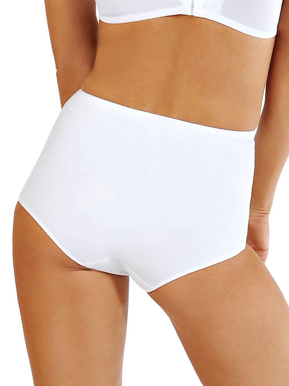 Culotte haute Victoria Lisca