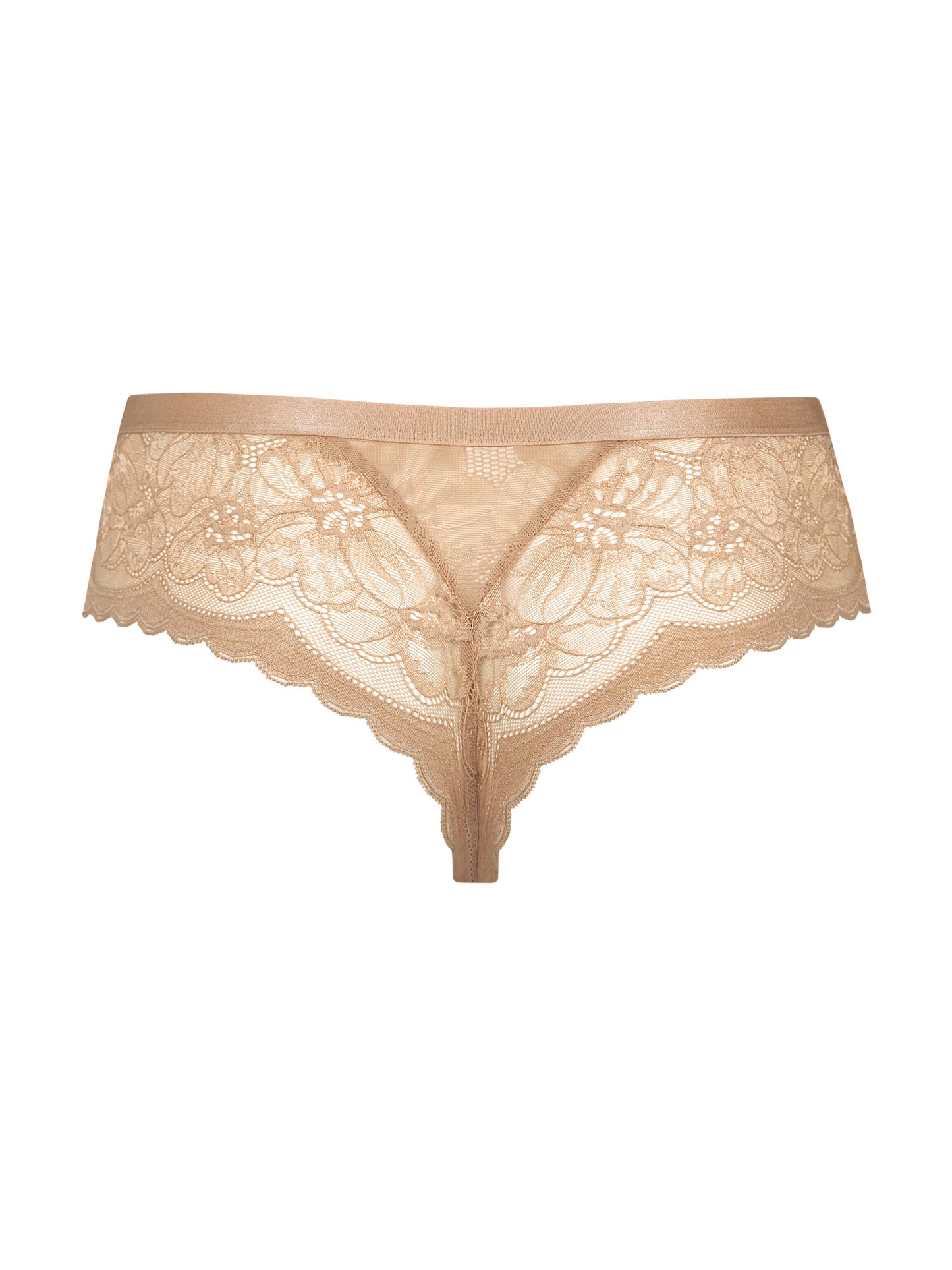 Brésilien Evelyn Lisca