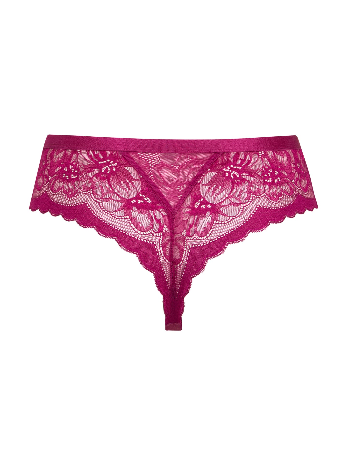 Brésilien Evelyn Lisca