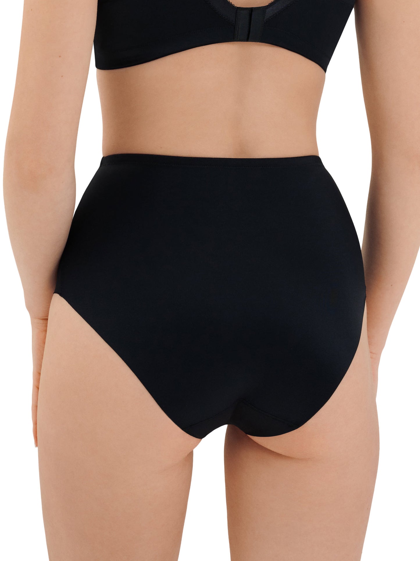 Slip taille haute Jane Lisca