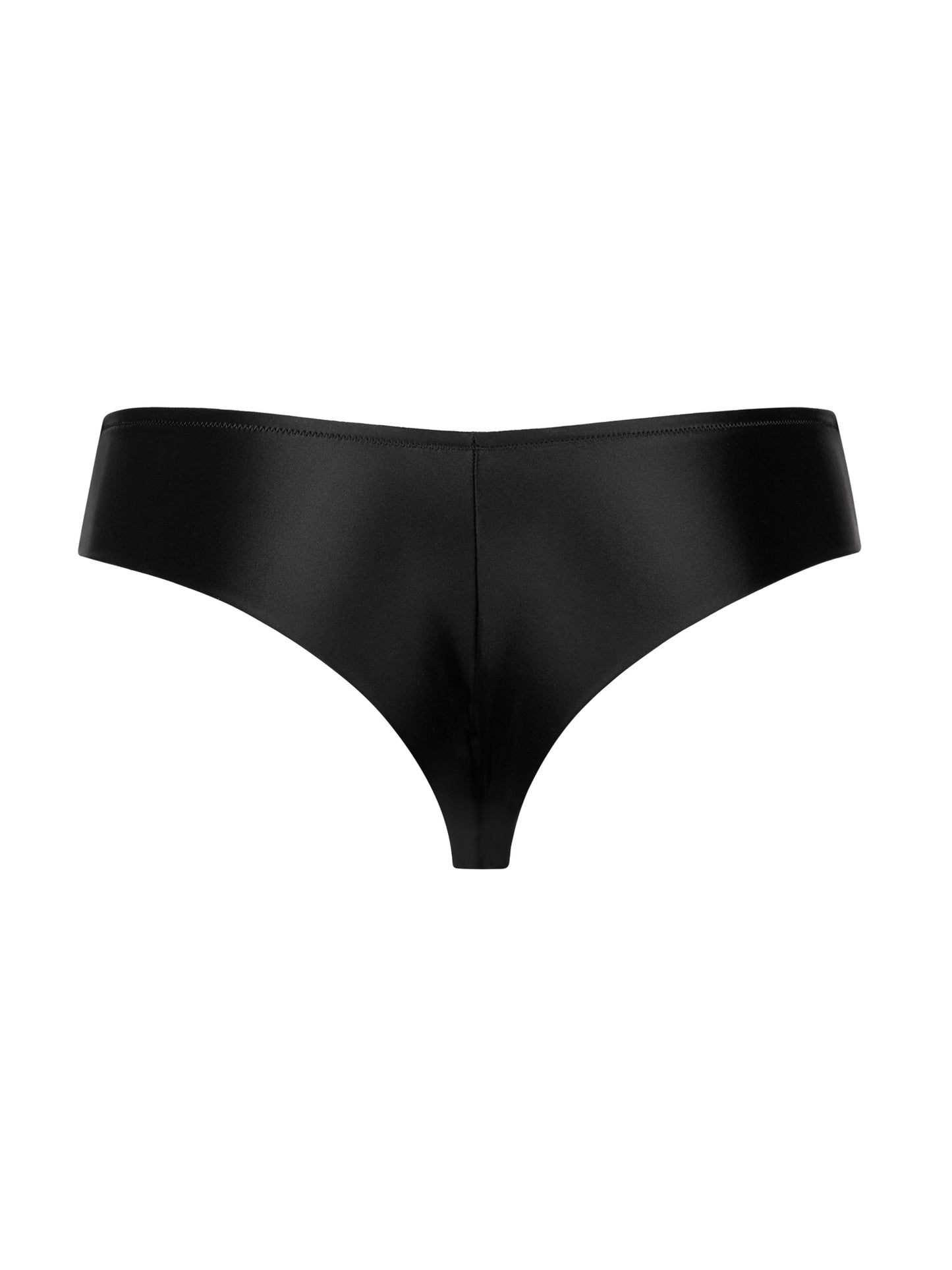 Brésilien Naomi Lisca