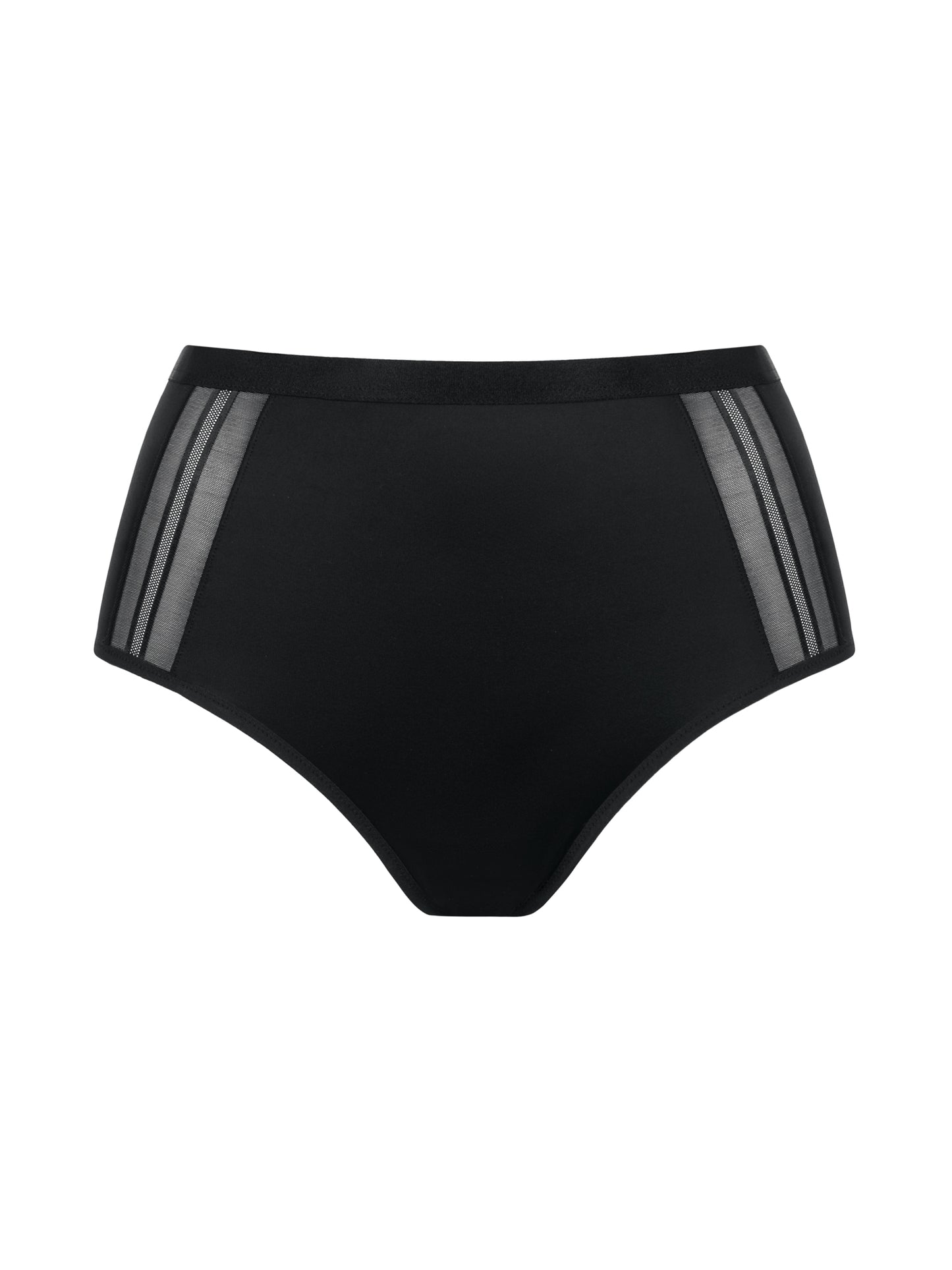 Slip taille haute PRINCESS Lisca
