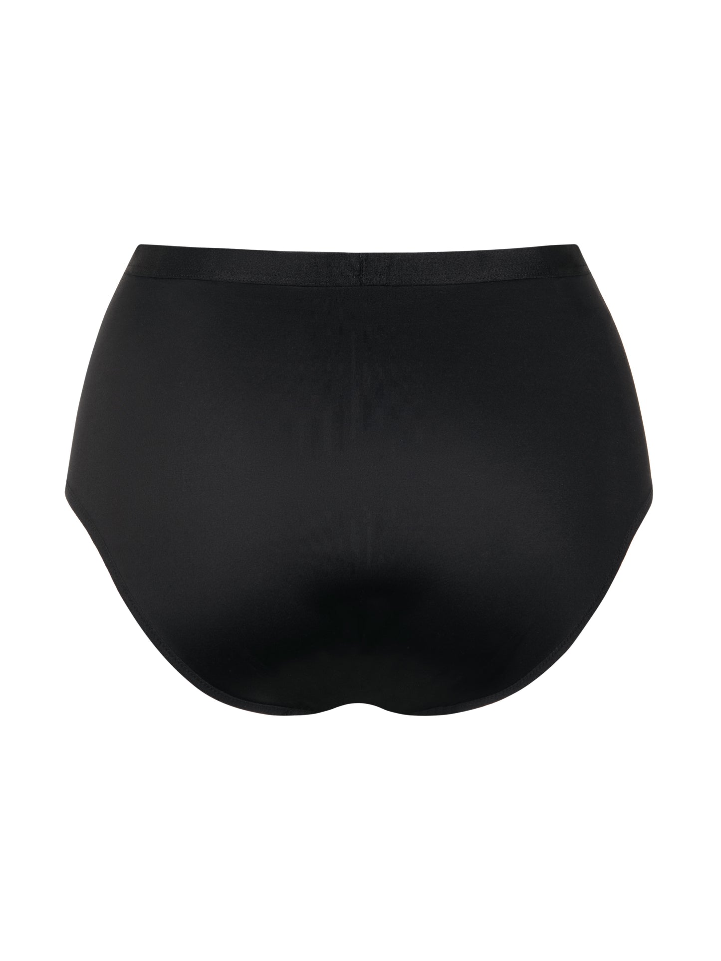 Slip taille haute PRINCESS Lisca