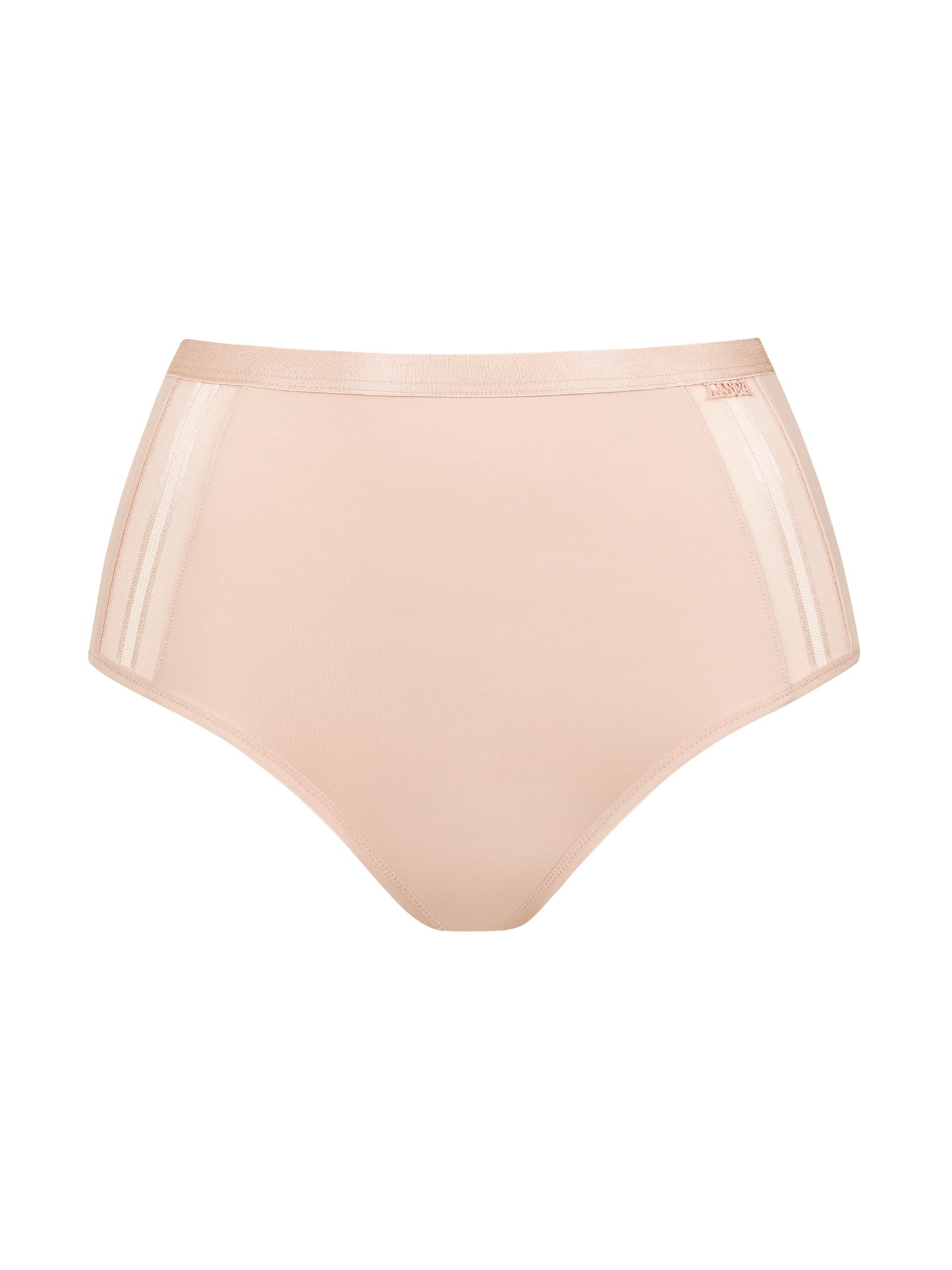 Slip taille haute PRINCESS Lisca
