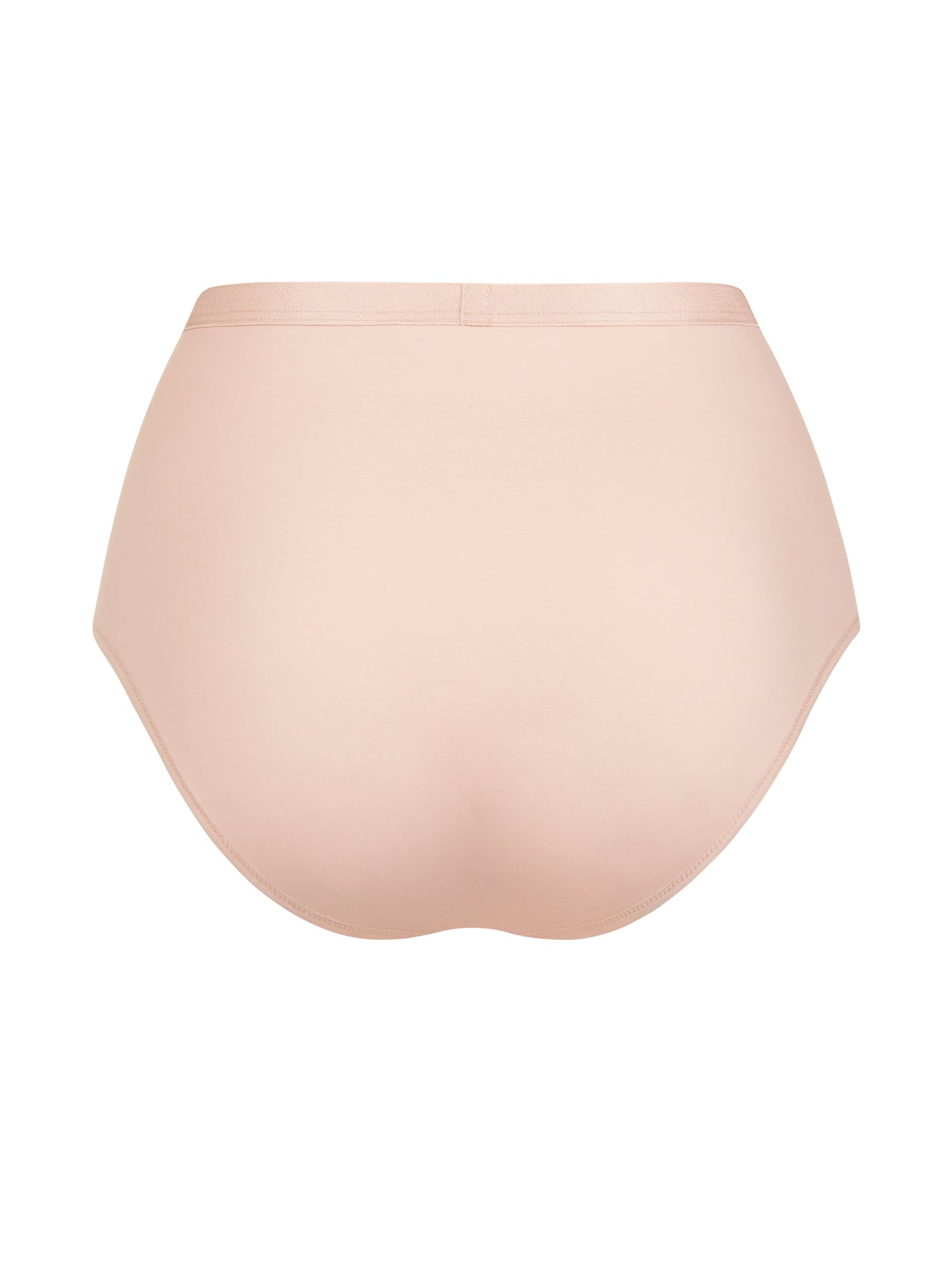 Slip taille haute PRINCESS Lisca