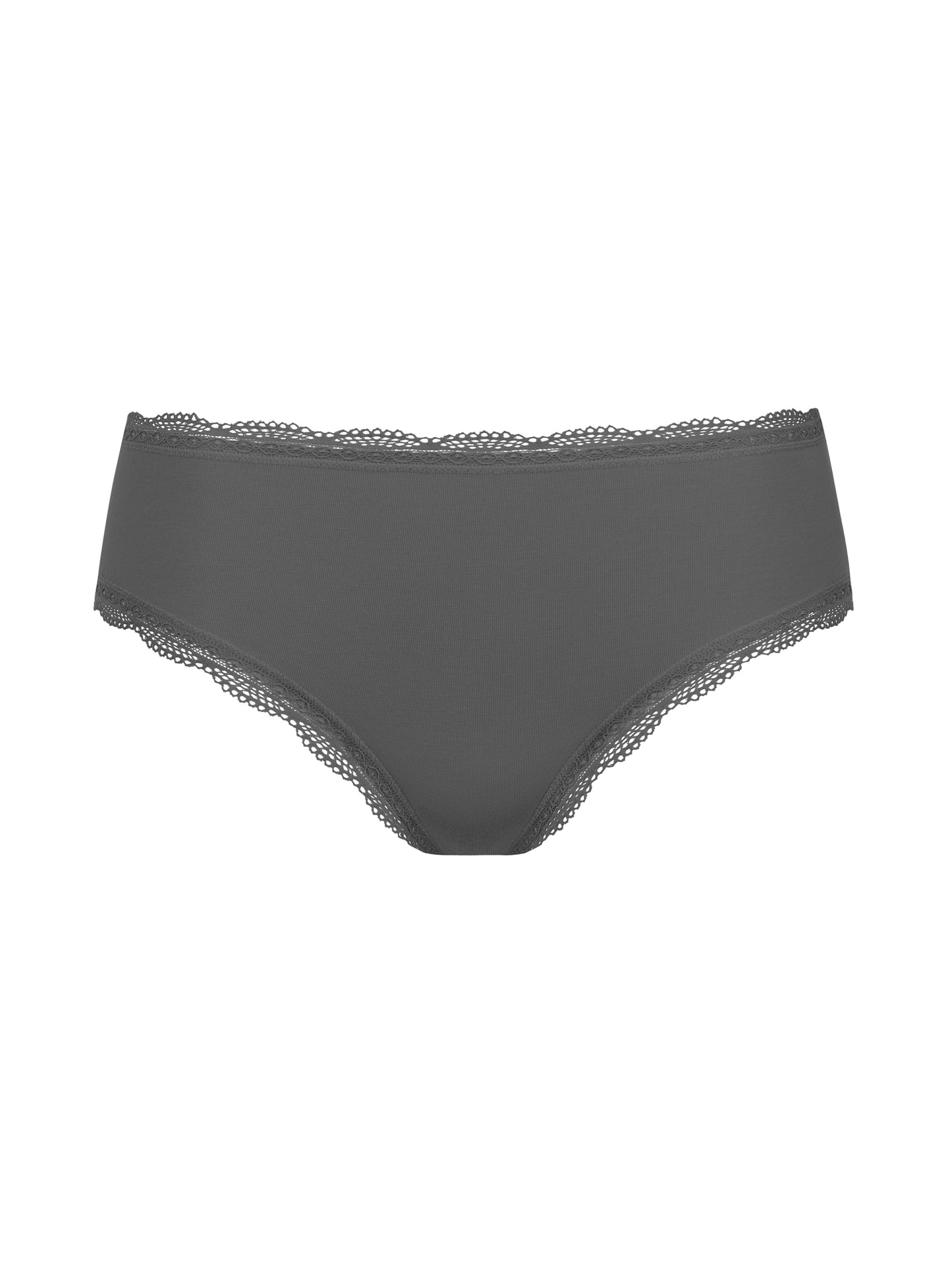 Slip taille haute échancré EVERYDAY Lisca