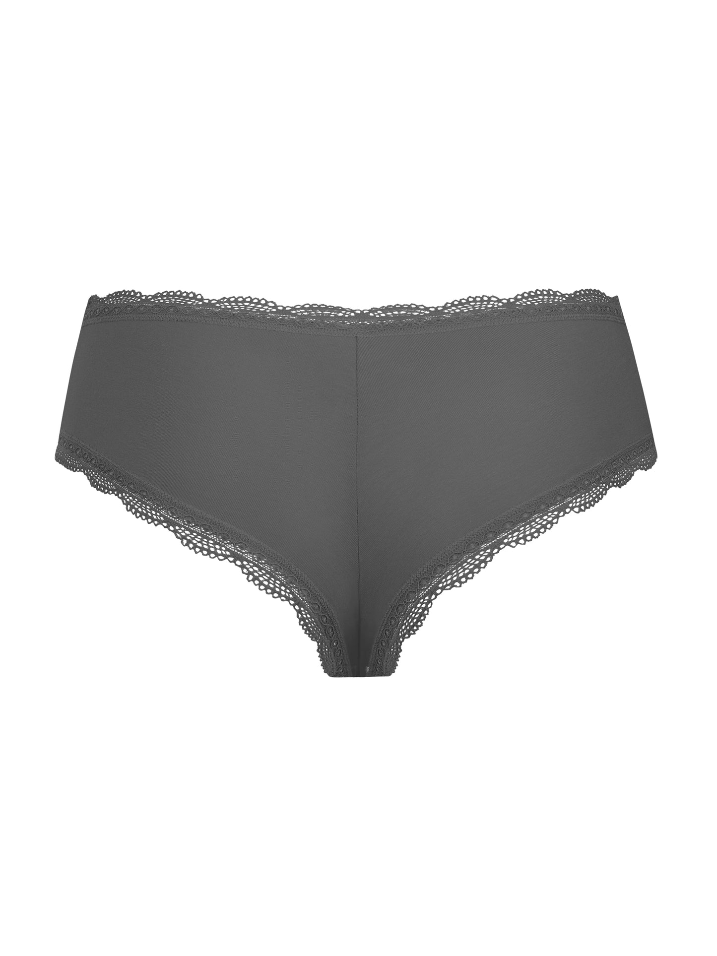 Slip taille haute échancré EVERYDAY Lisca