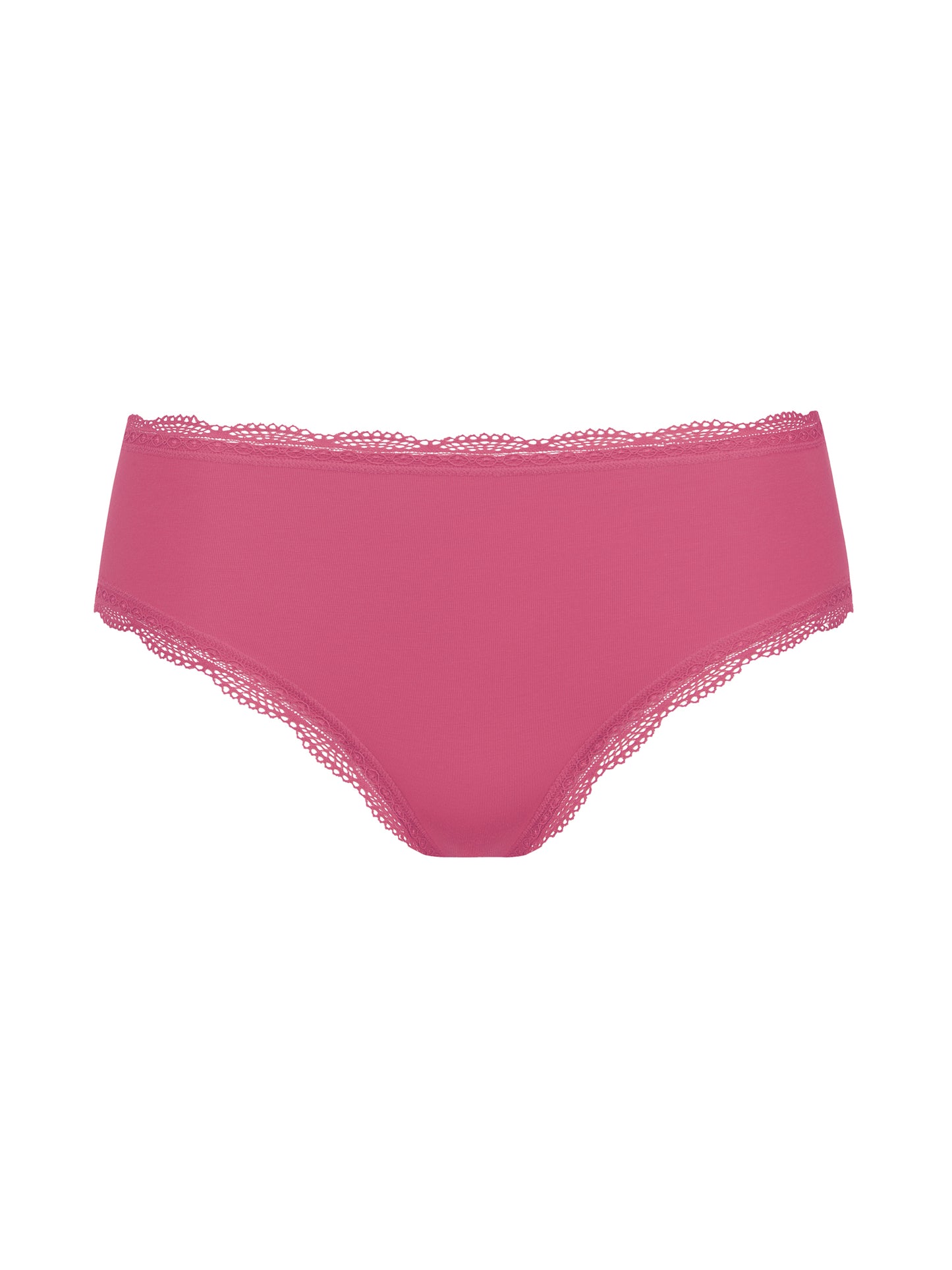 Slip taille haute échancré EVERYDAY Lisca