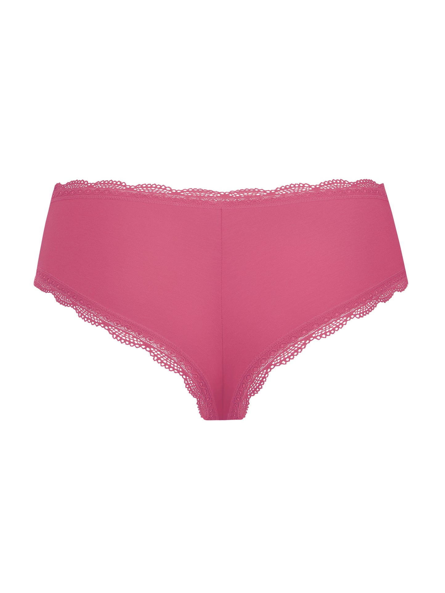 Slip taille haute échancré EVERYDAY Lisca