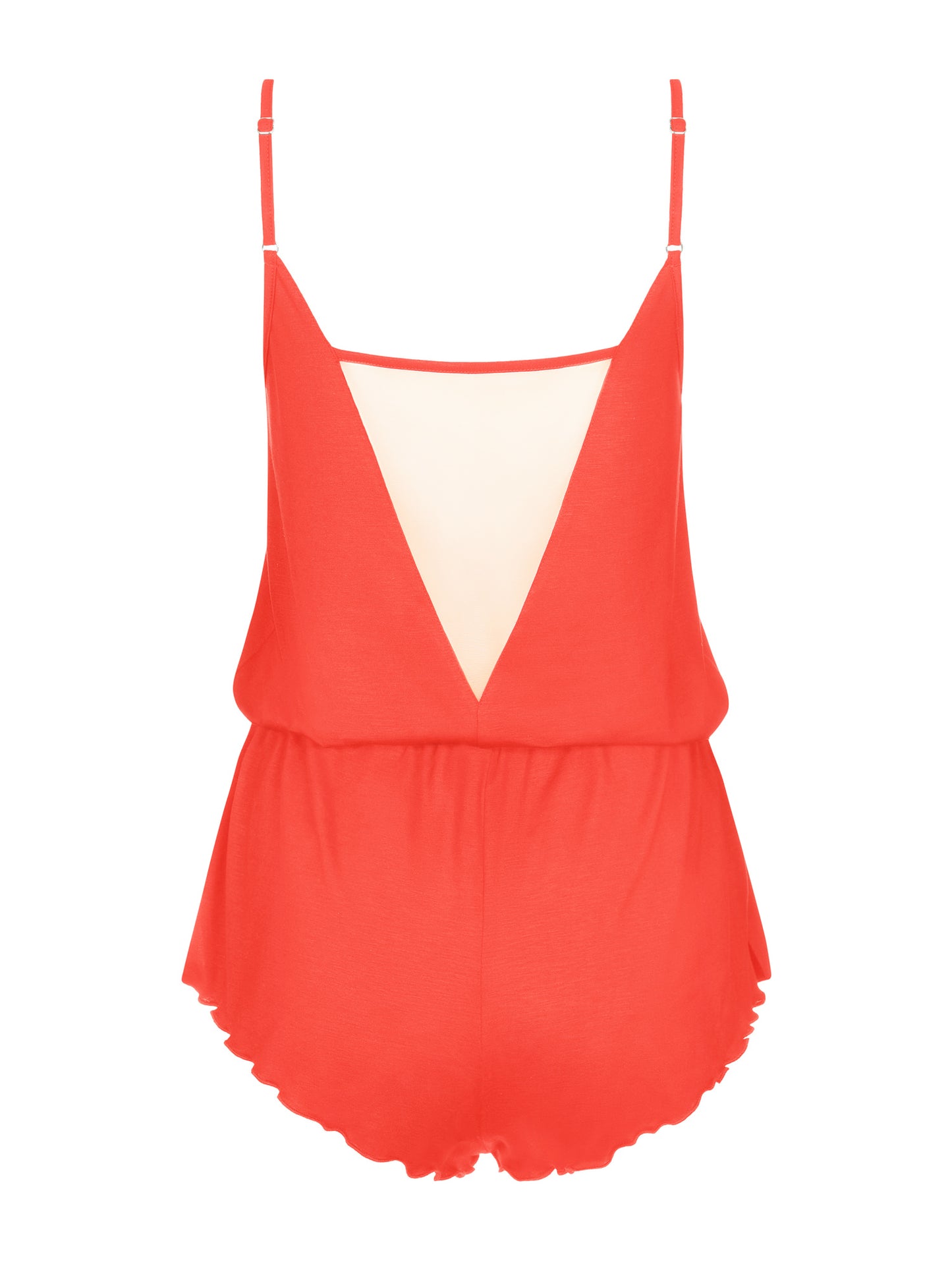 Pyjama combishort de nuit Dione Lisca