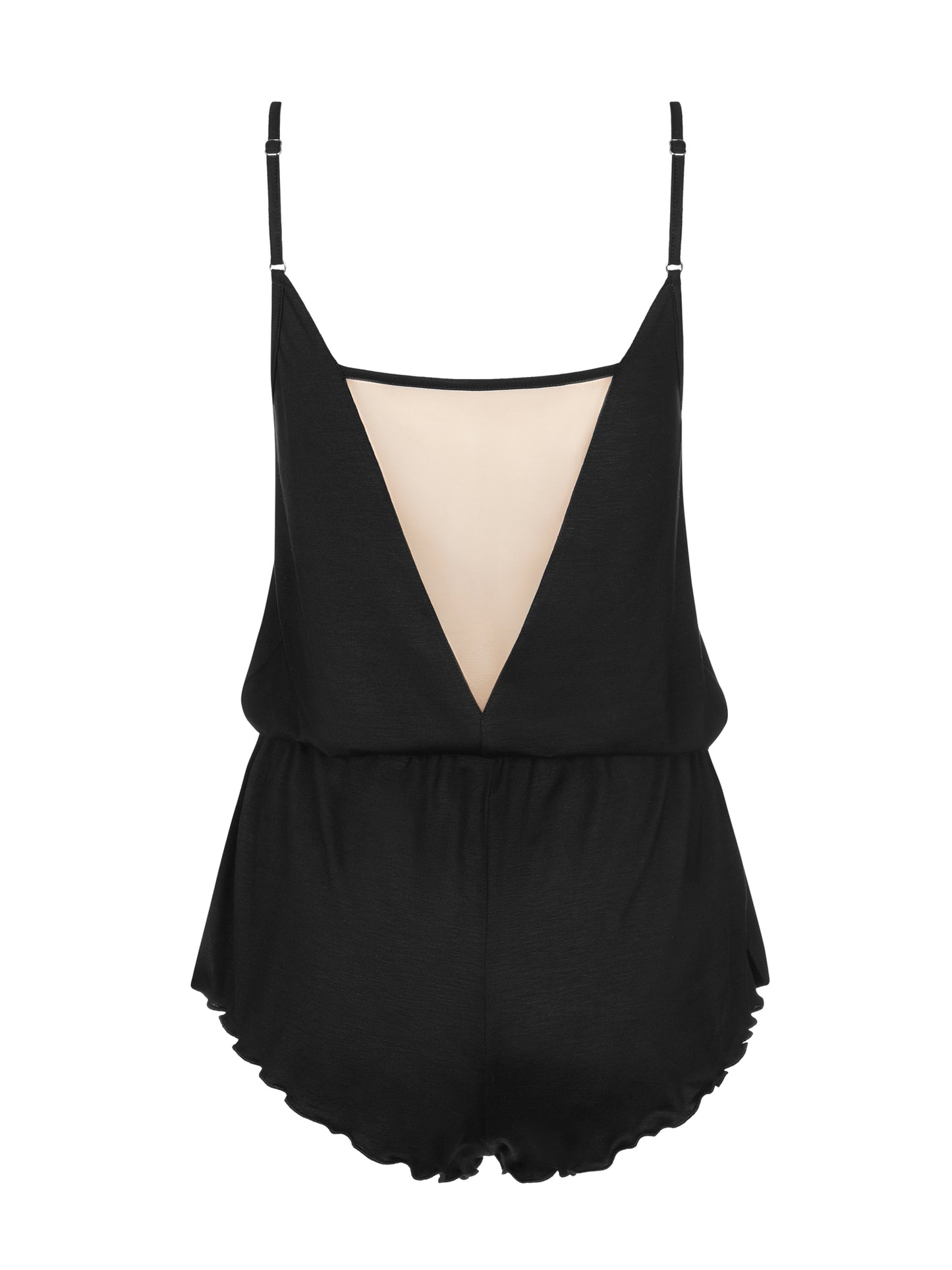 Pyjama combishort de nuit Dione Lisca